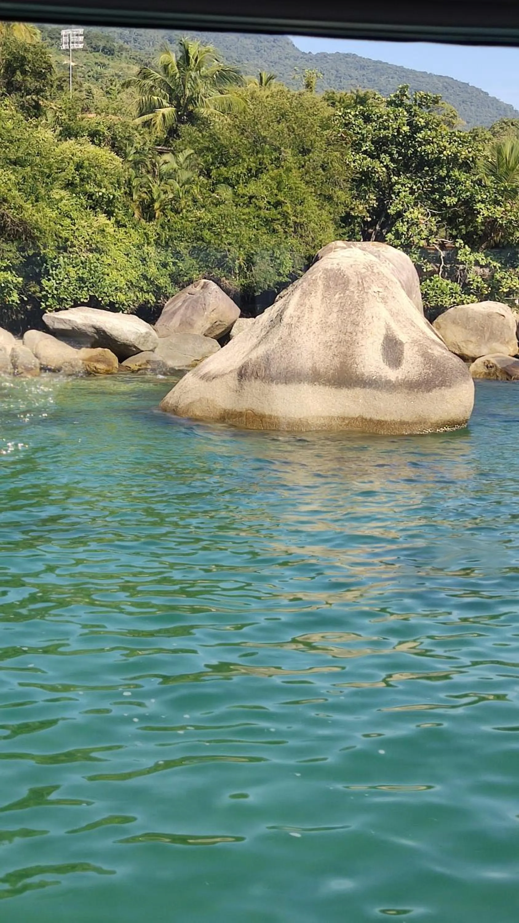 Recanto Toca das Plantas de Ilhabela I