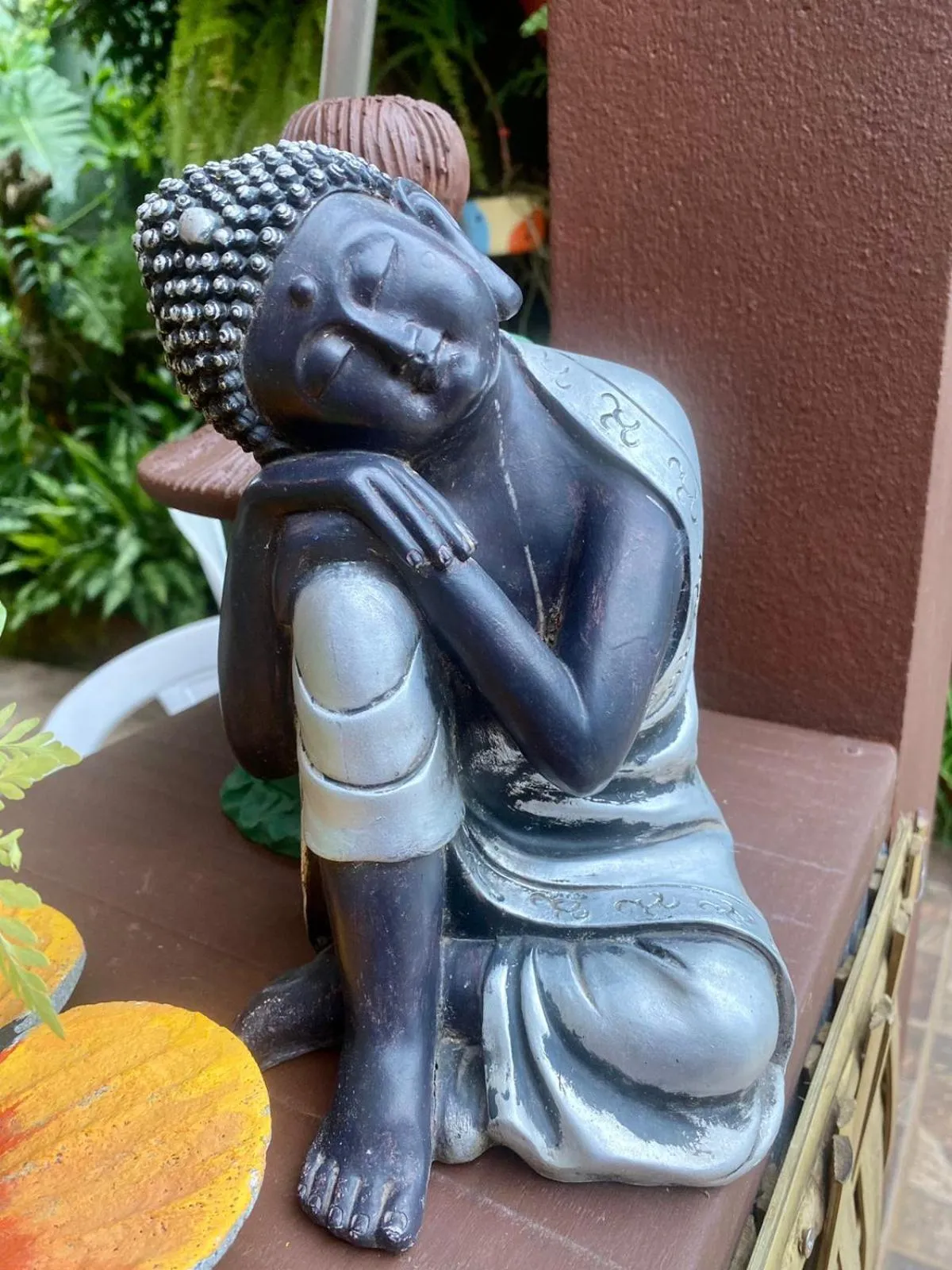 Recanto Toca das Plantas de Ilhabela I