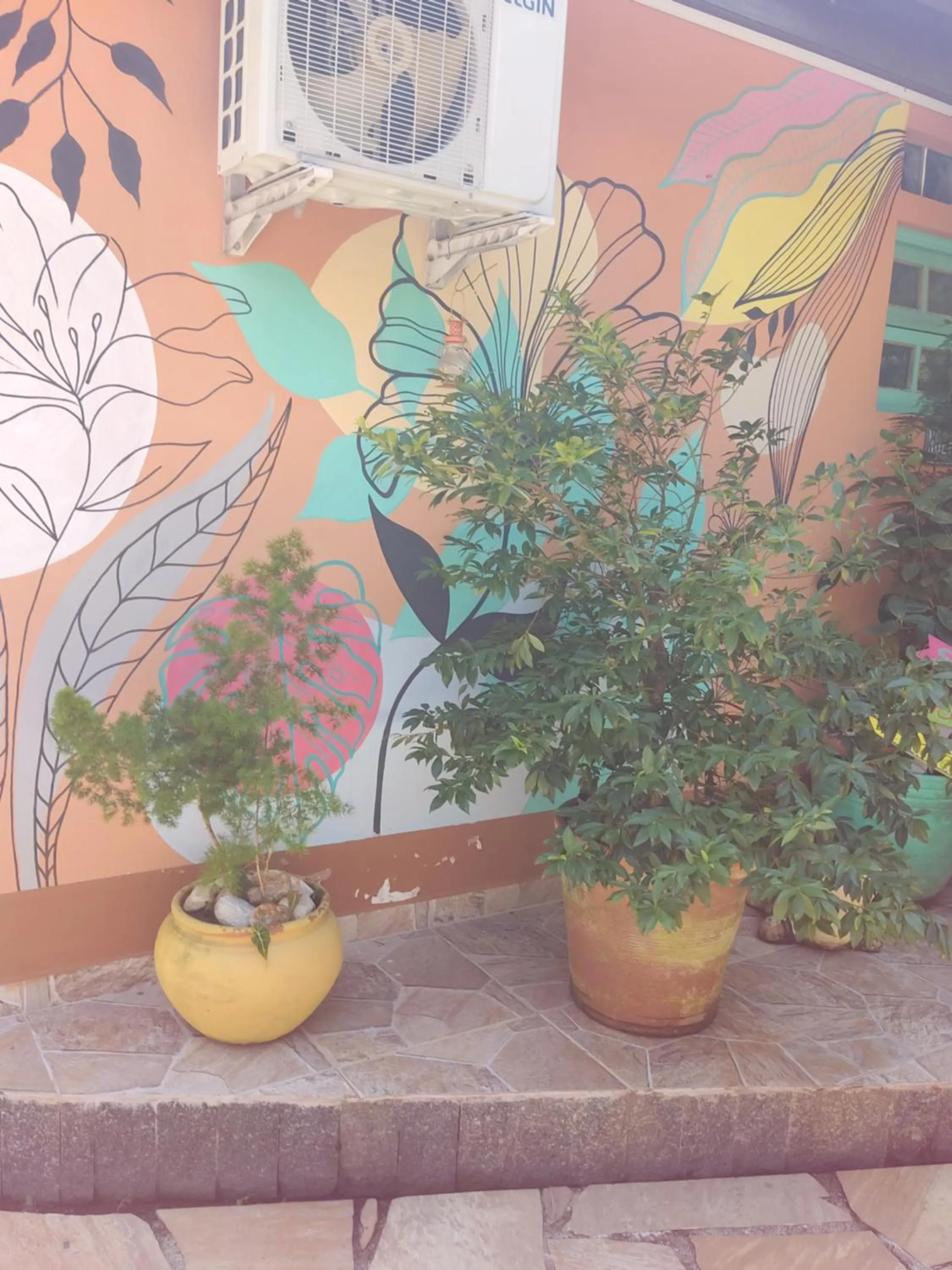 Recanto Toca das Plantas de Ilhabela I