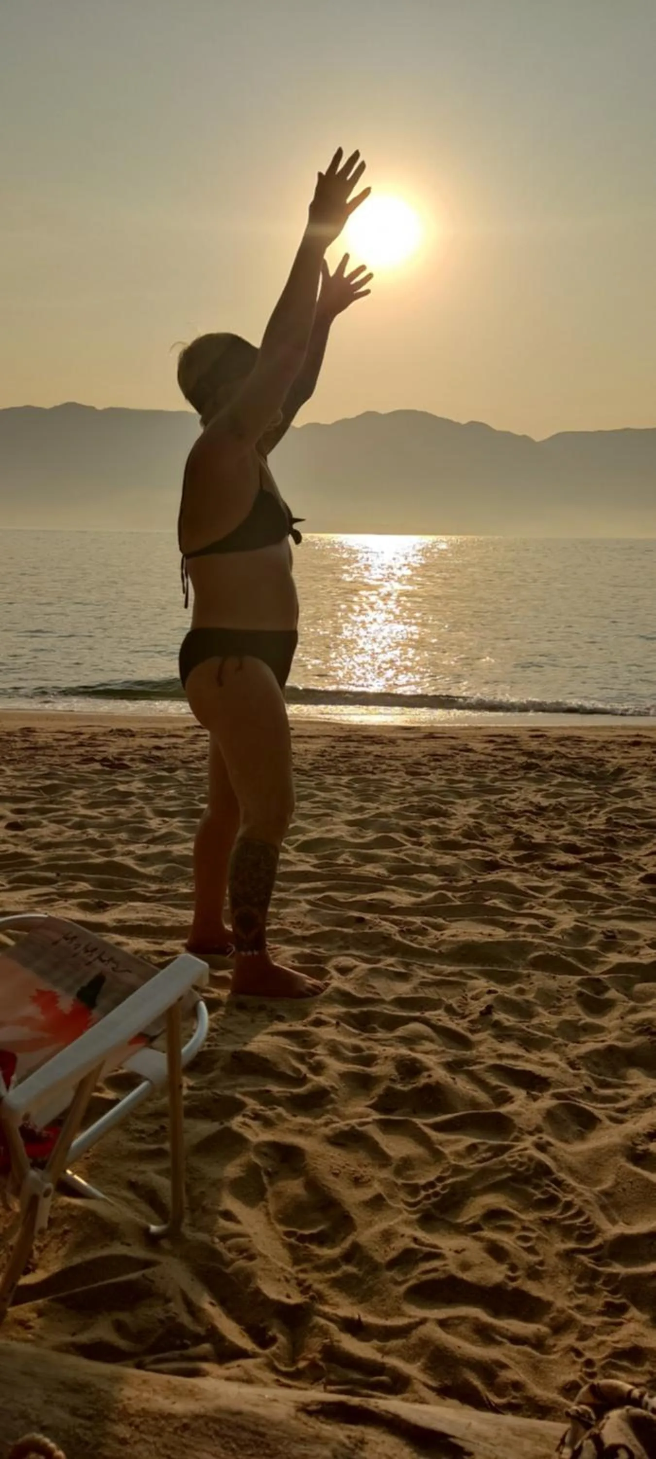 Recanto Toca das Plantas de Ilhabela I