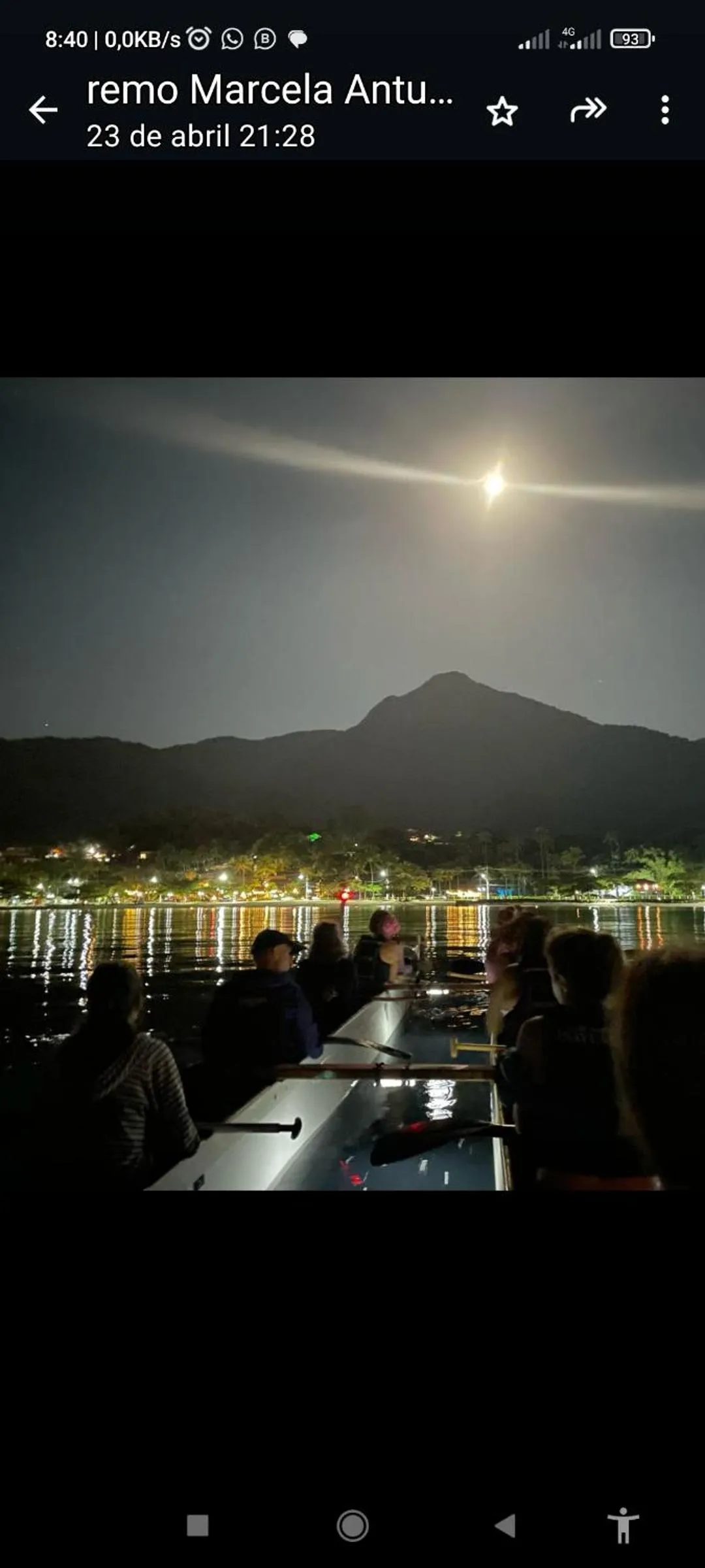Recanto Toca das Plantas de Ilhabela I