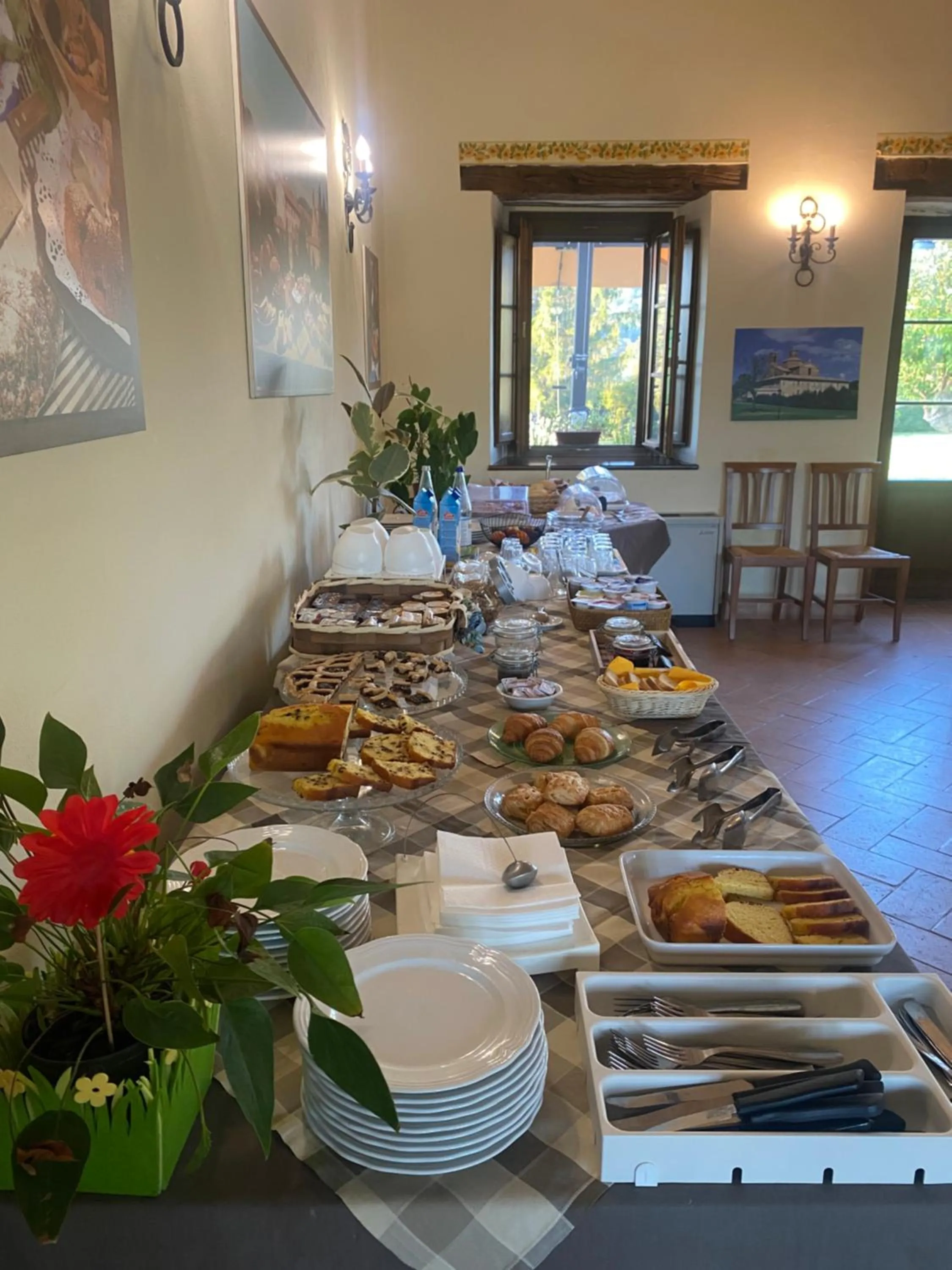 Parco Ducale Country House