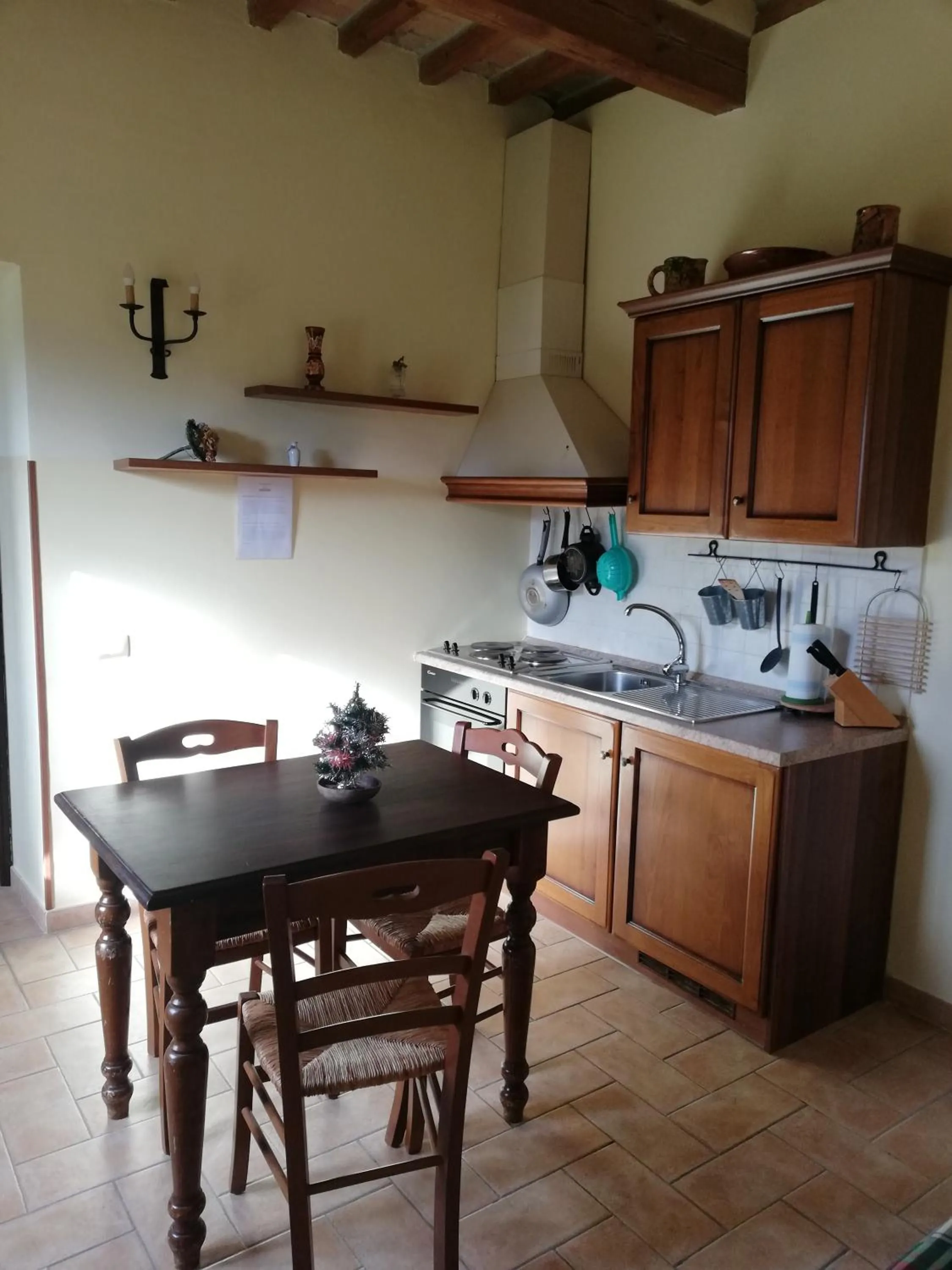 Parco Ducale Country House