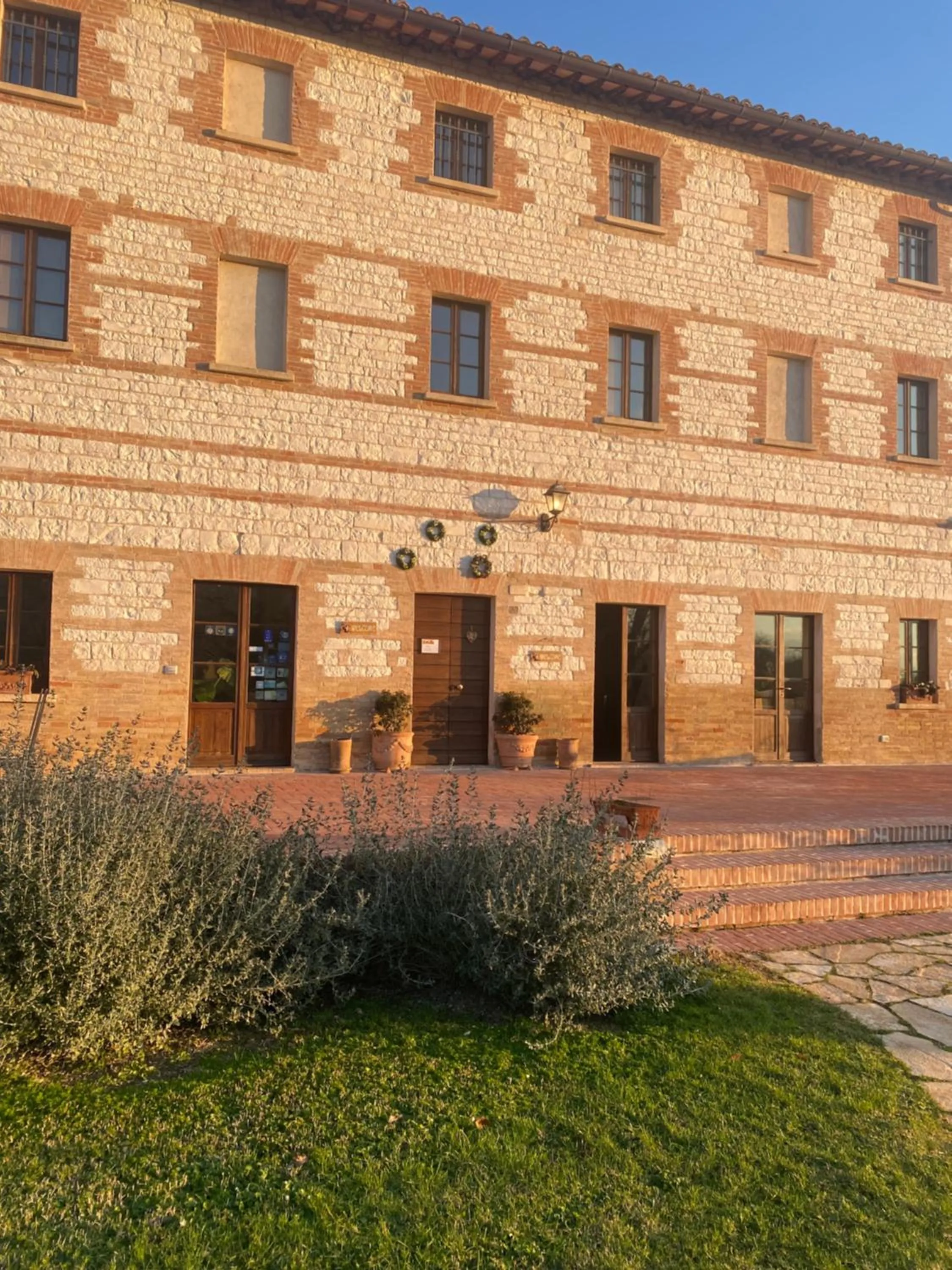 Parco Ducale Country House