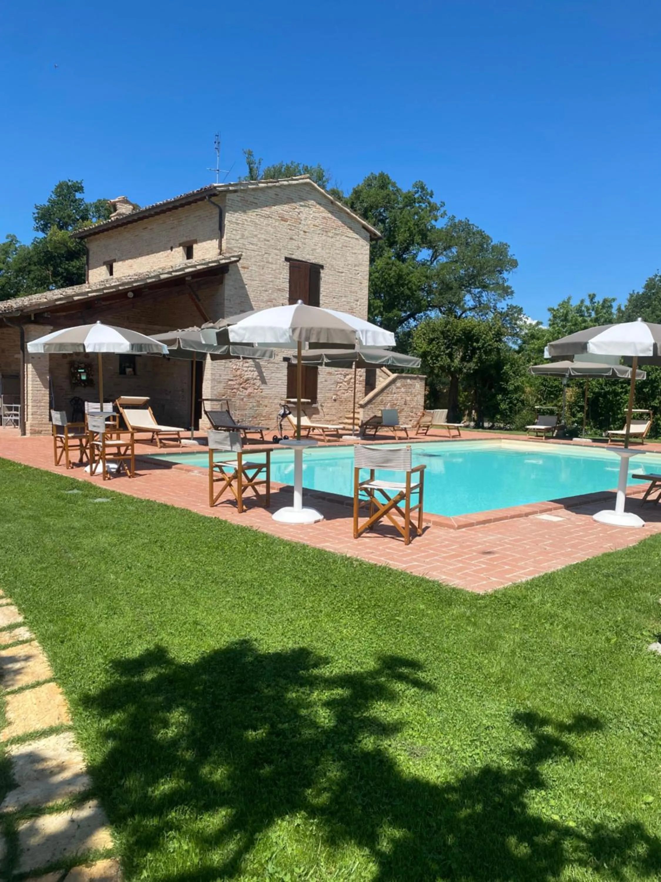 Parco Ducale Country House