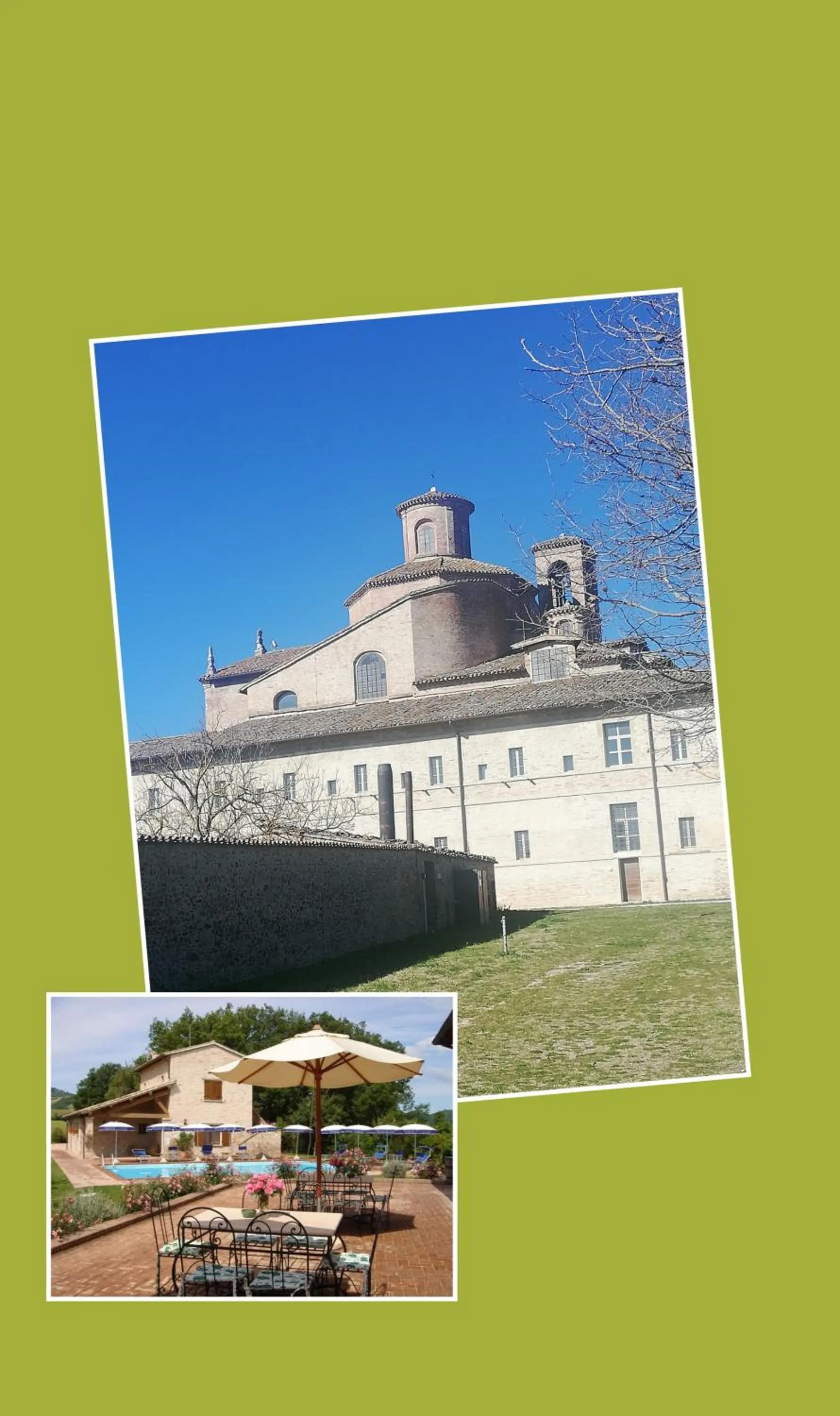 Parco Ducale Country House