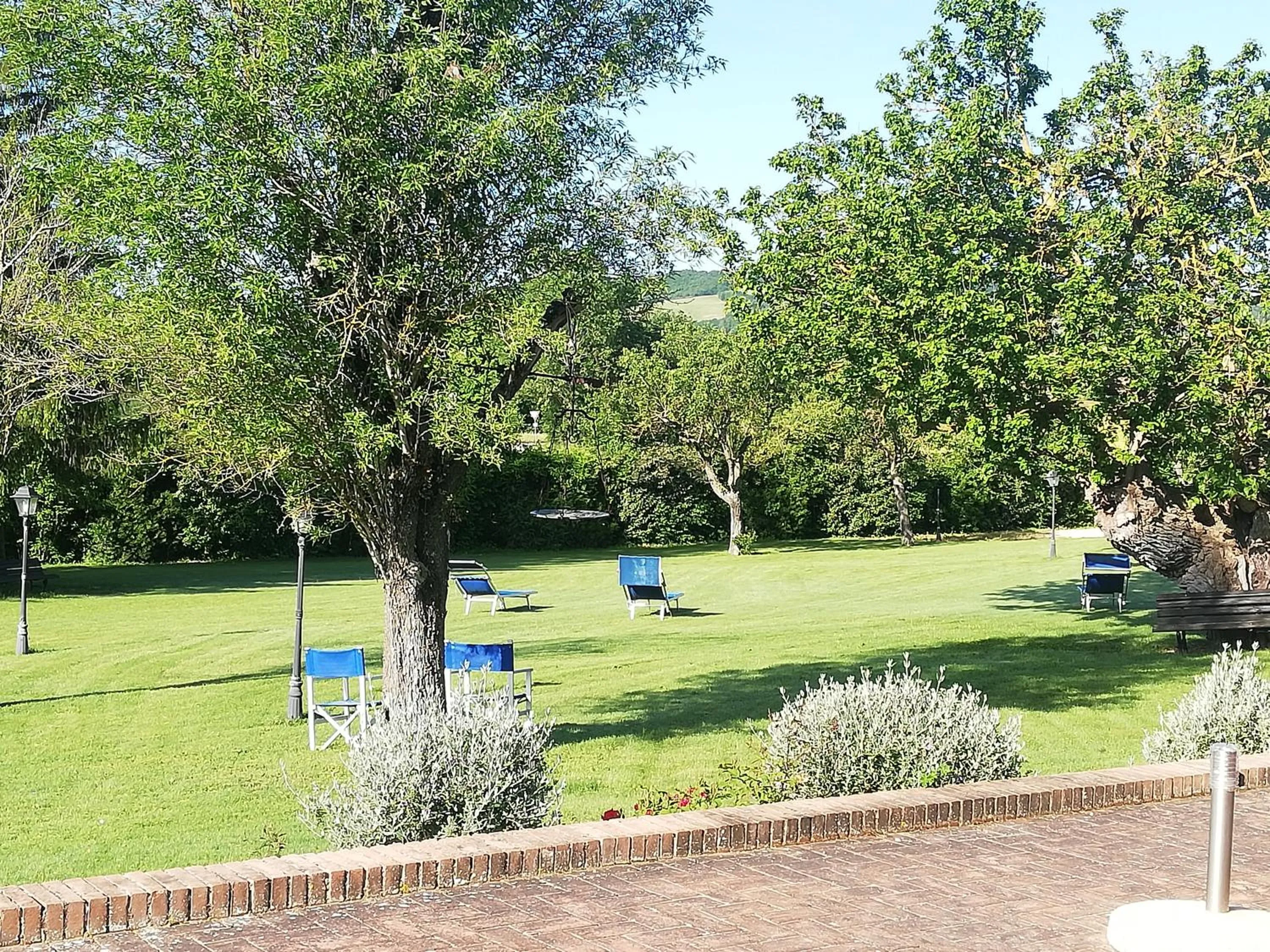 Parco Ducale Country House