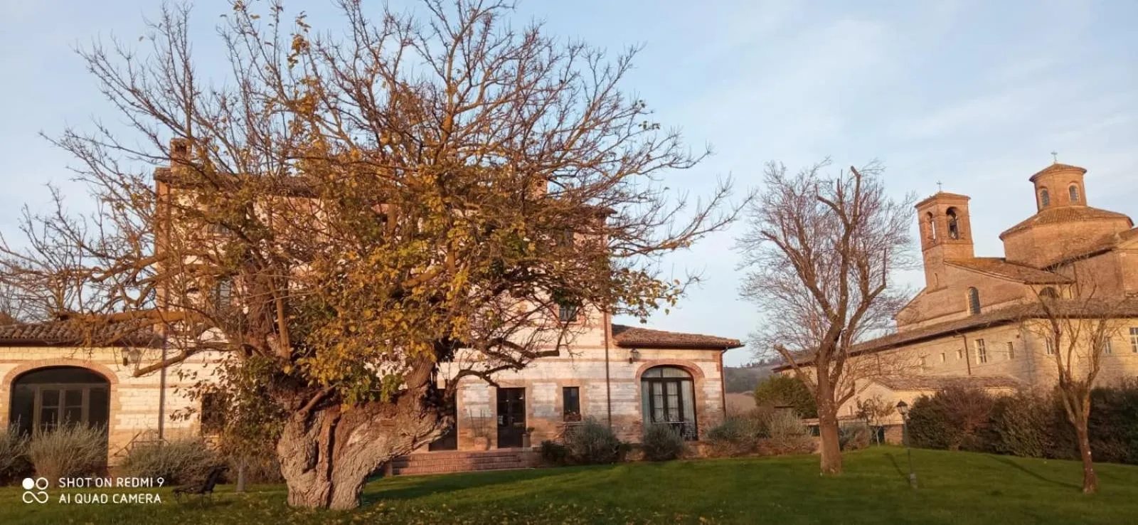 Parco Ducale Country House