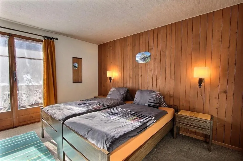 Bed in Hotel Elite B&B