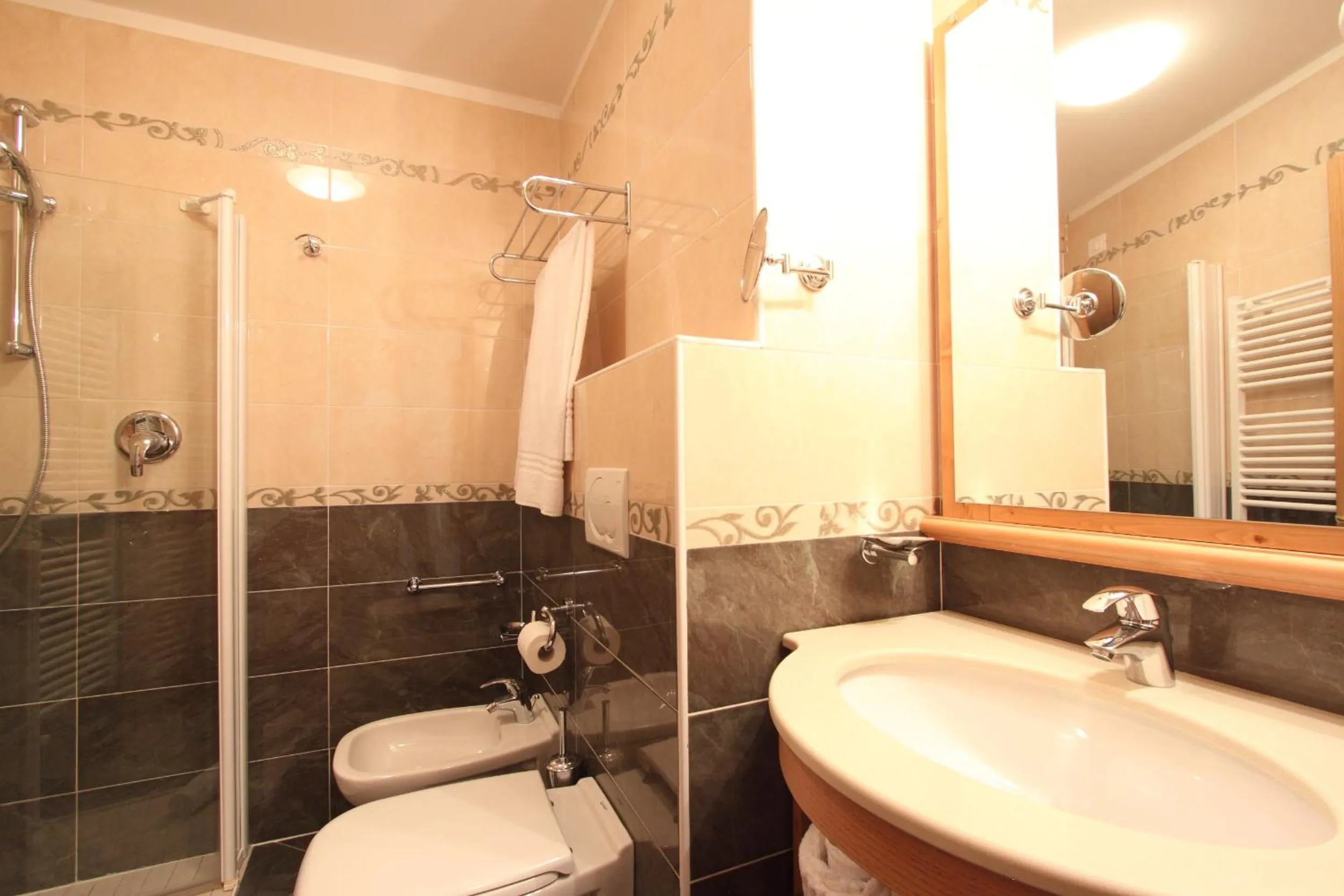 Hotel Fanes Suite & Spa