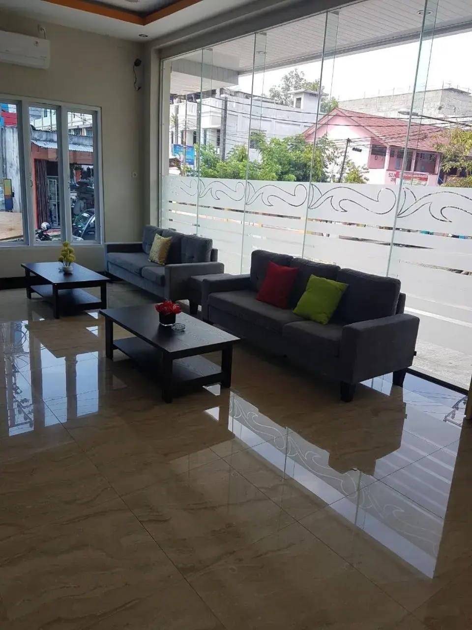 Hotel Grand Sigma Hotel Grand Sigma