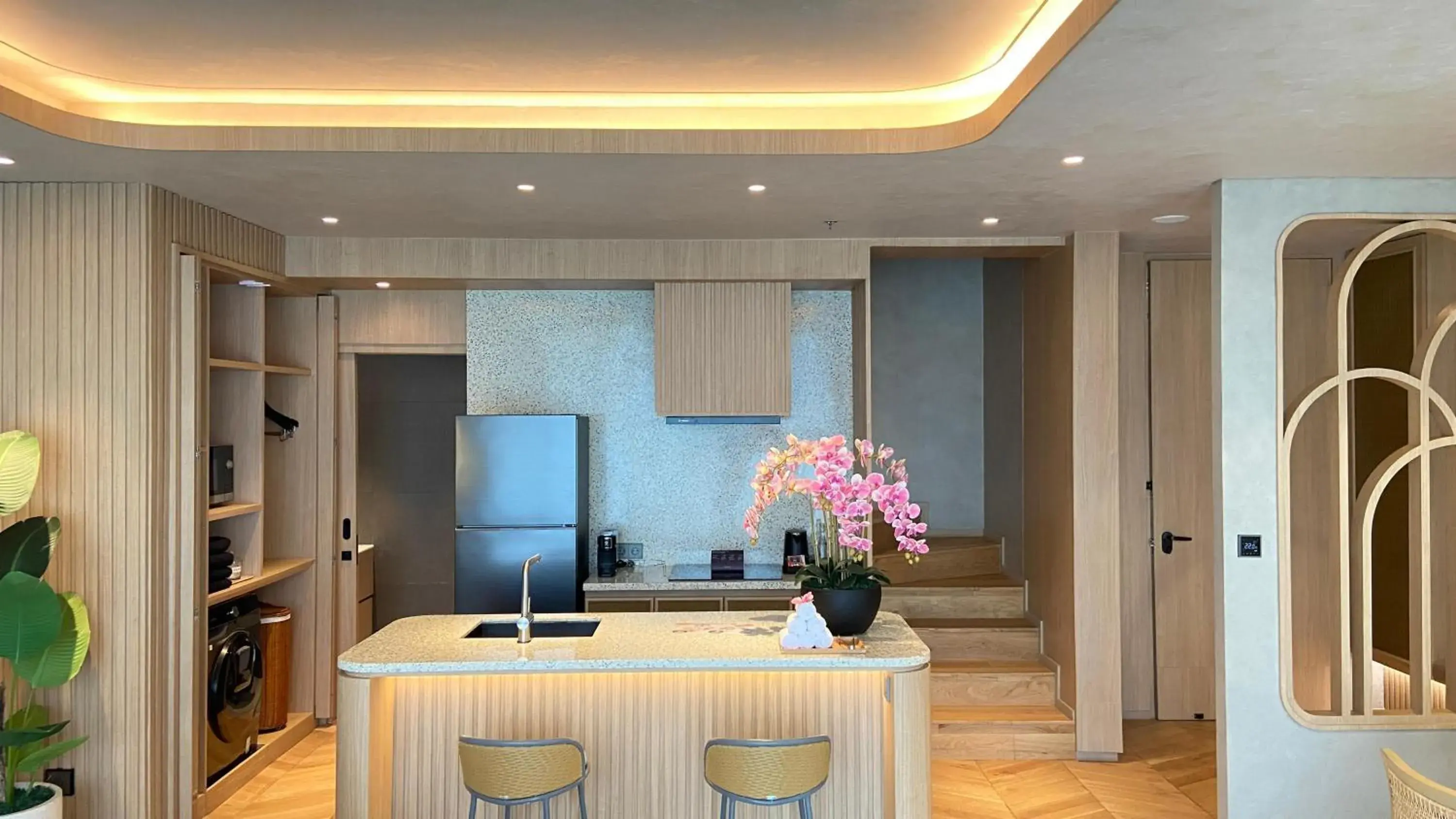 Villa in Morrissey Hotel Villa in Morrissey Hotel