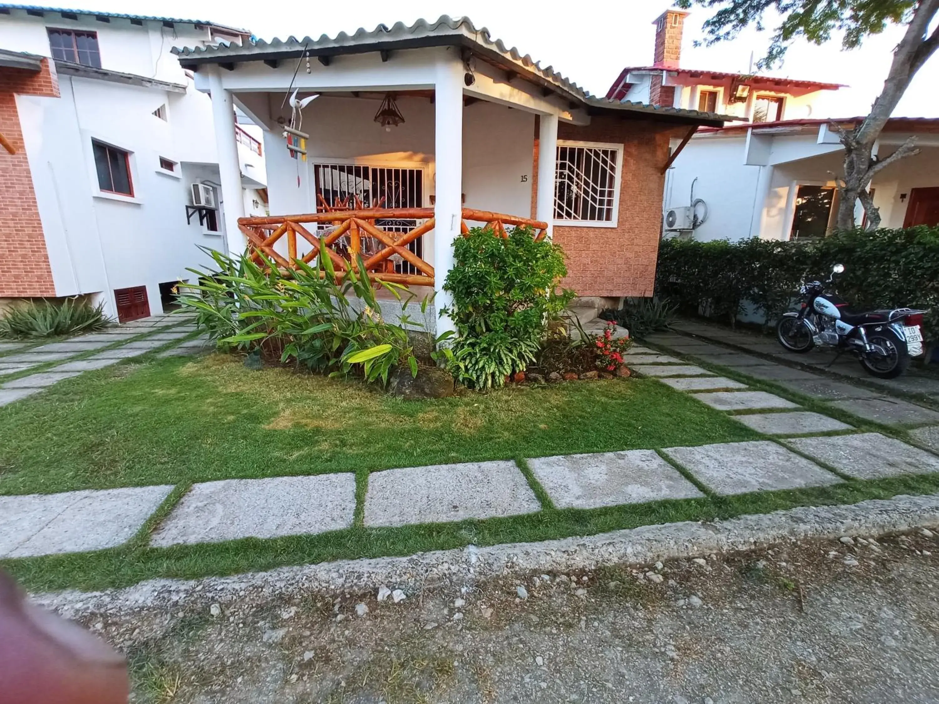 Cabaña Mar Olon Renovation Cabaña Mar Olon Renovation