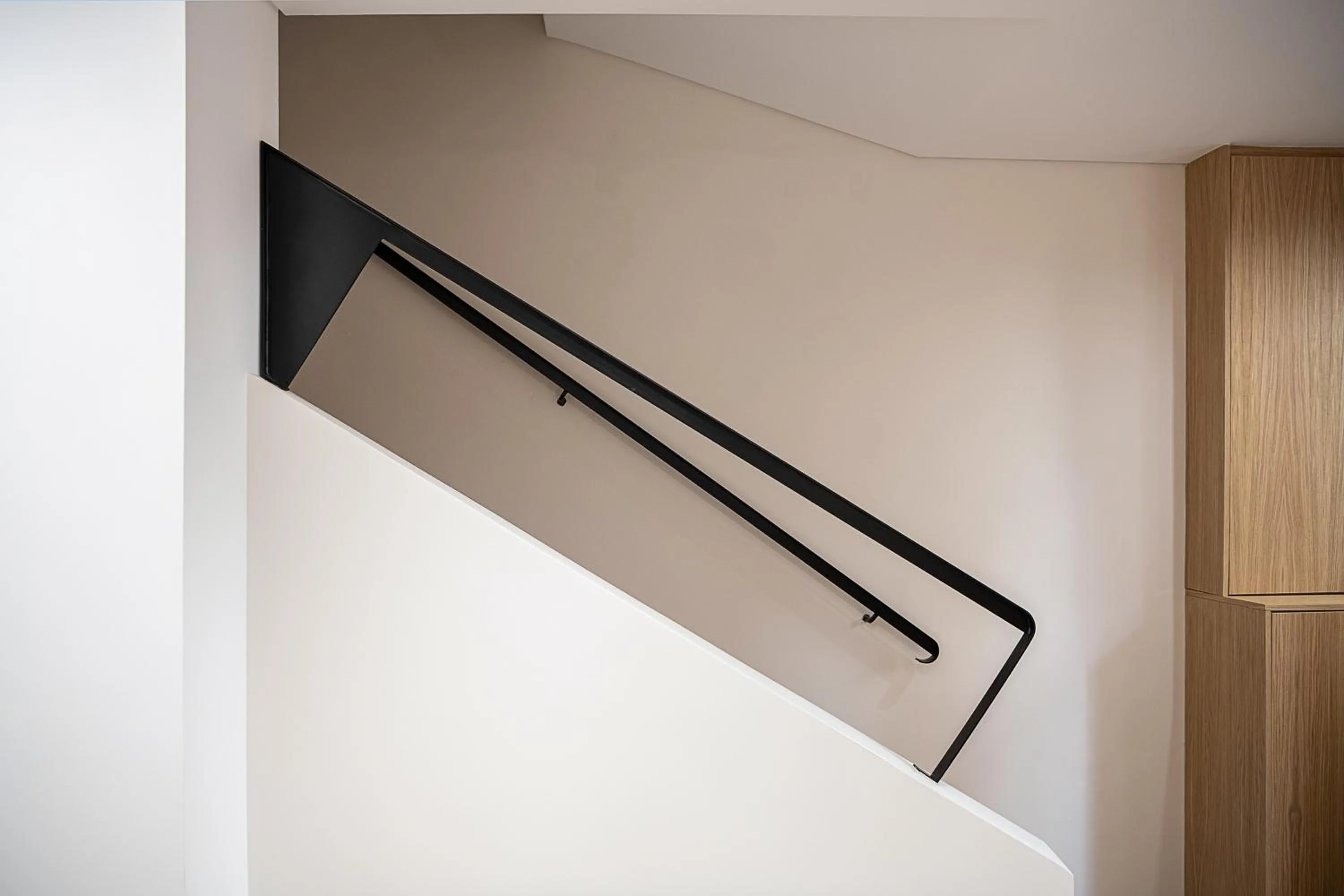 Decorative detail in Aoria Estate Old Port