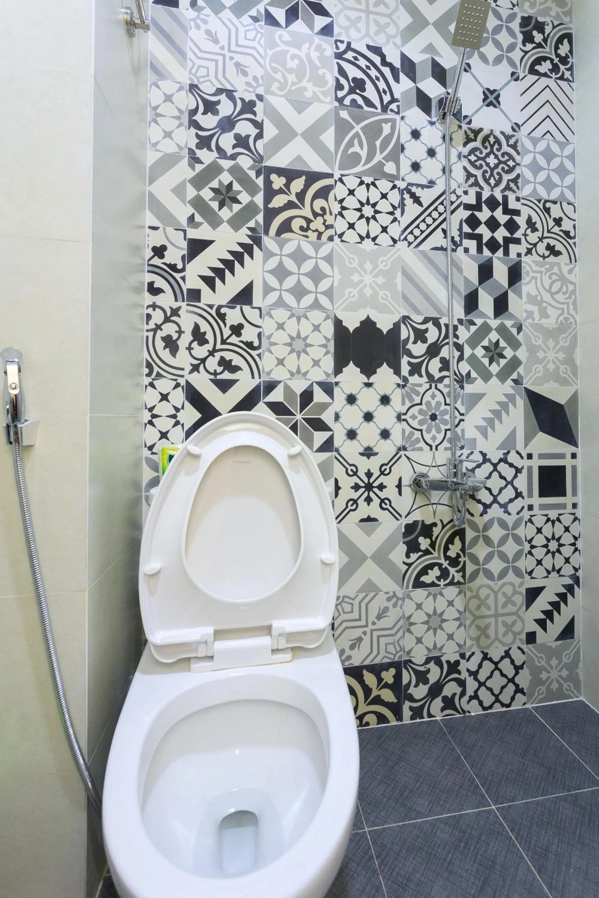 Bathroom in Home Peace Home - District 1