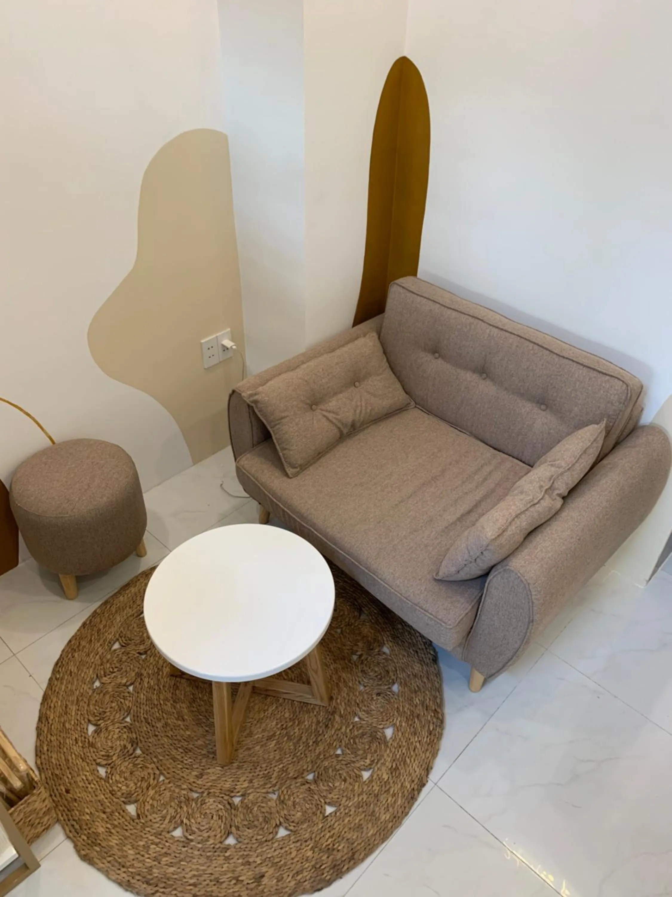 Living room in Home Peace Home - District 1