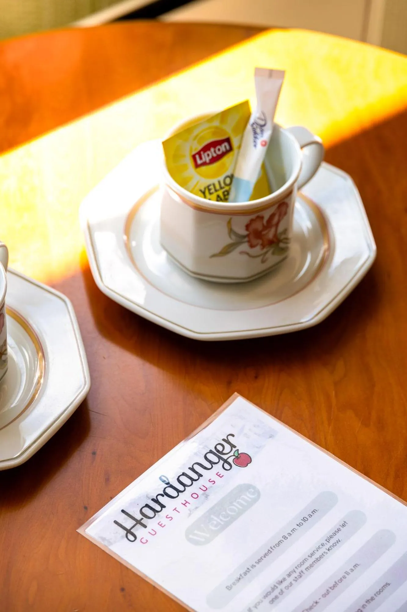 Hardanger Guesthouse