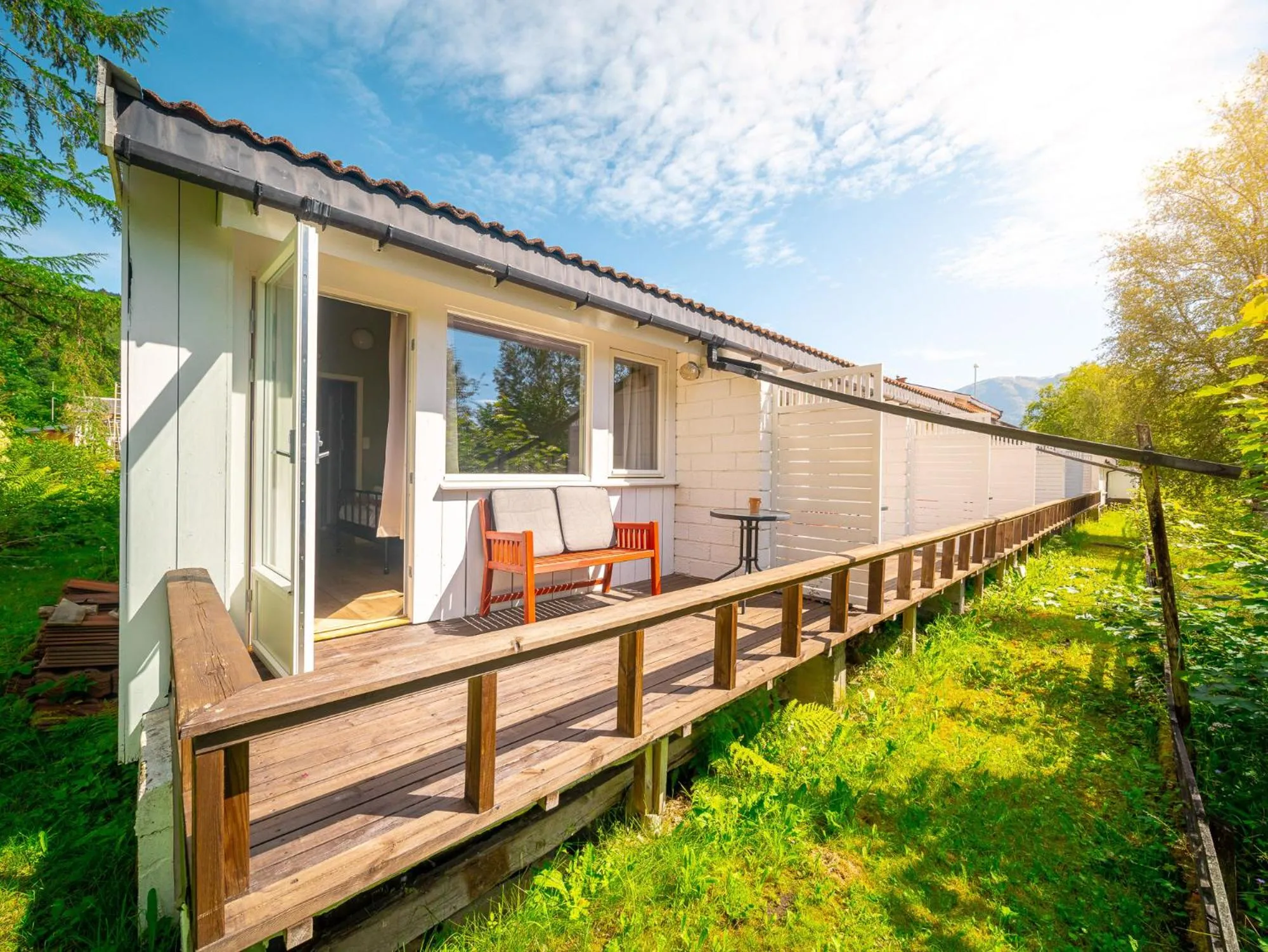 Hardanger Guesthouse