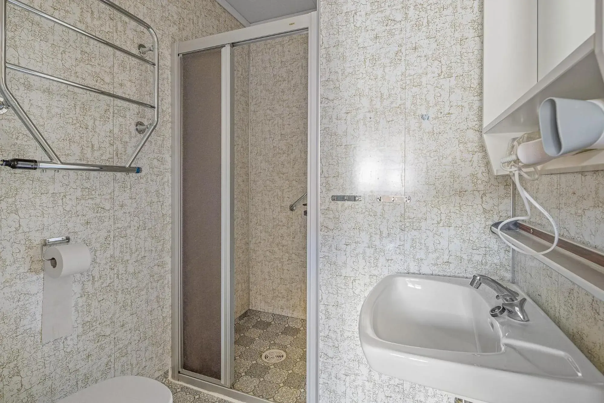 Standard Twin Room in Hardanger Guesthouse Standard Twin Room in Hardanger Guesthouse