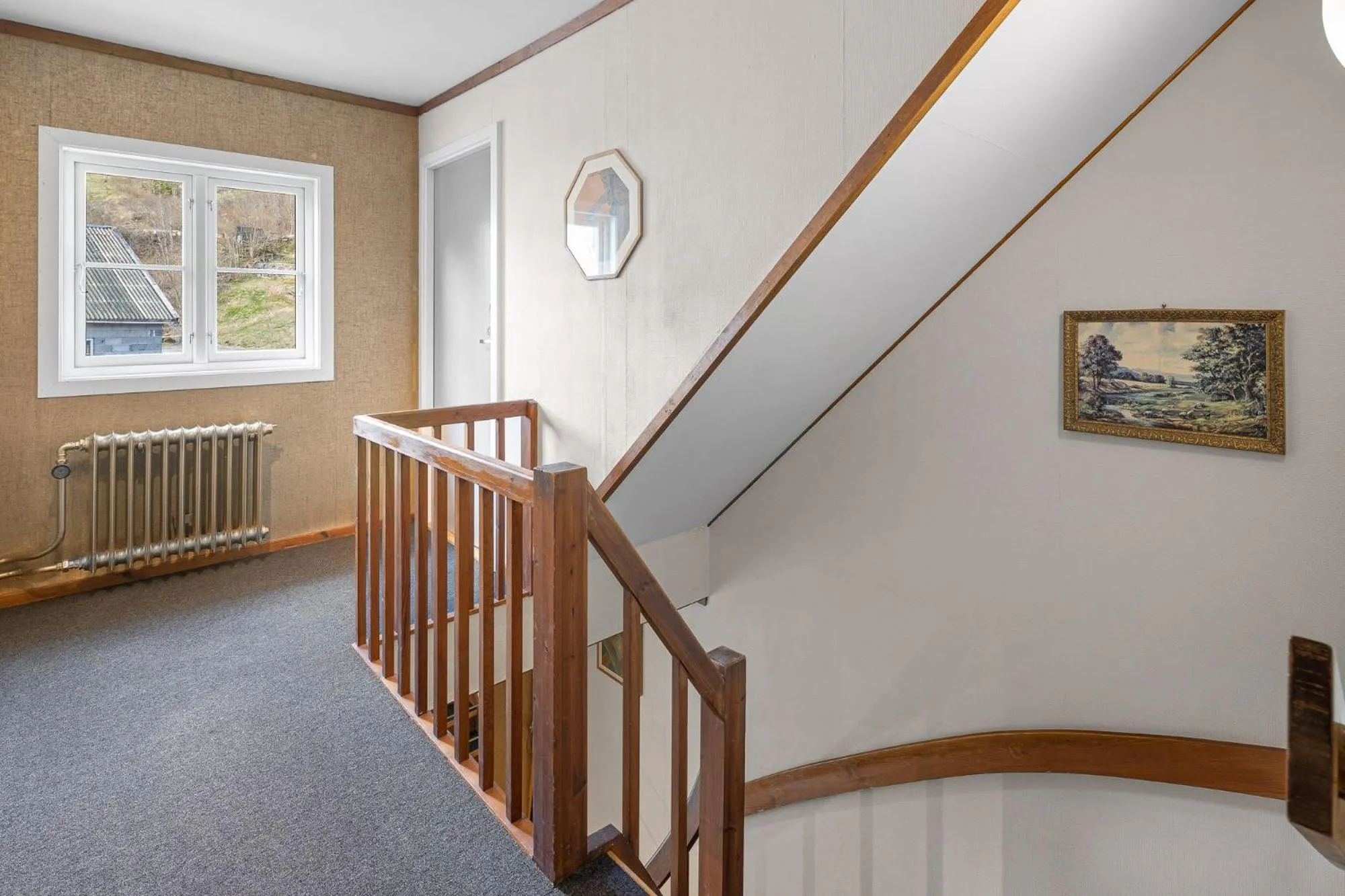 Property building in Hardanger Guesthouse