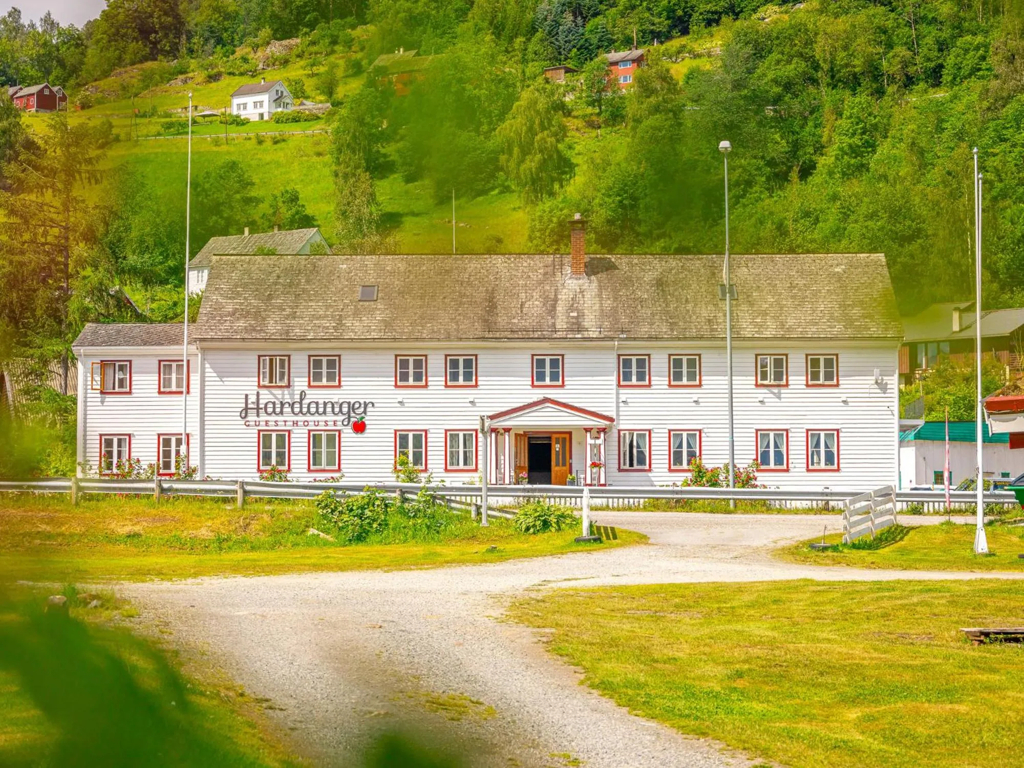 Hardanger Guesthouse