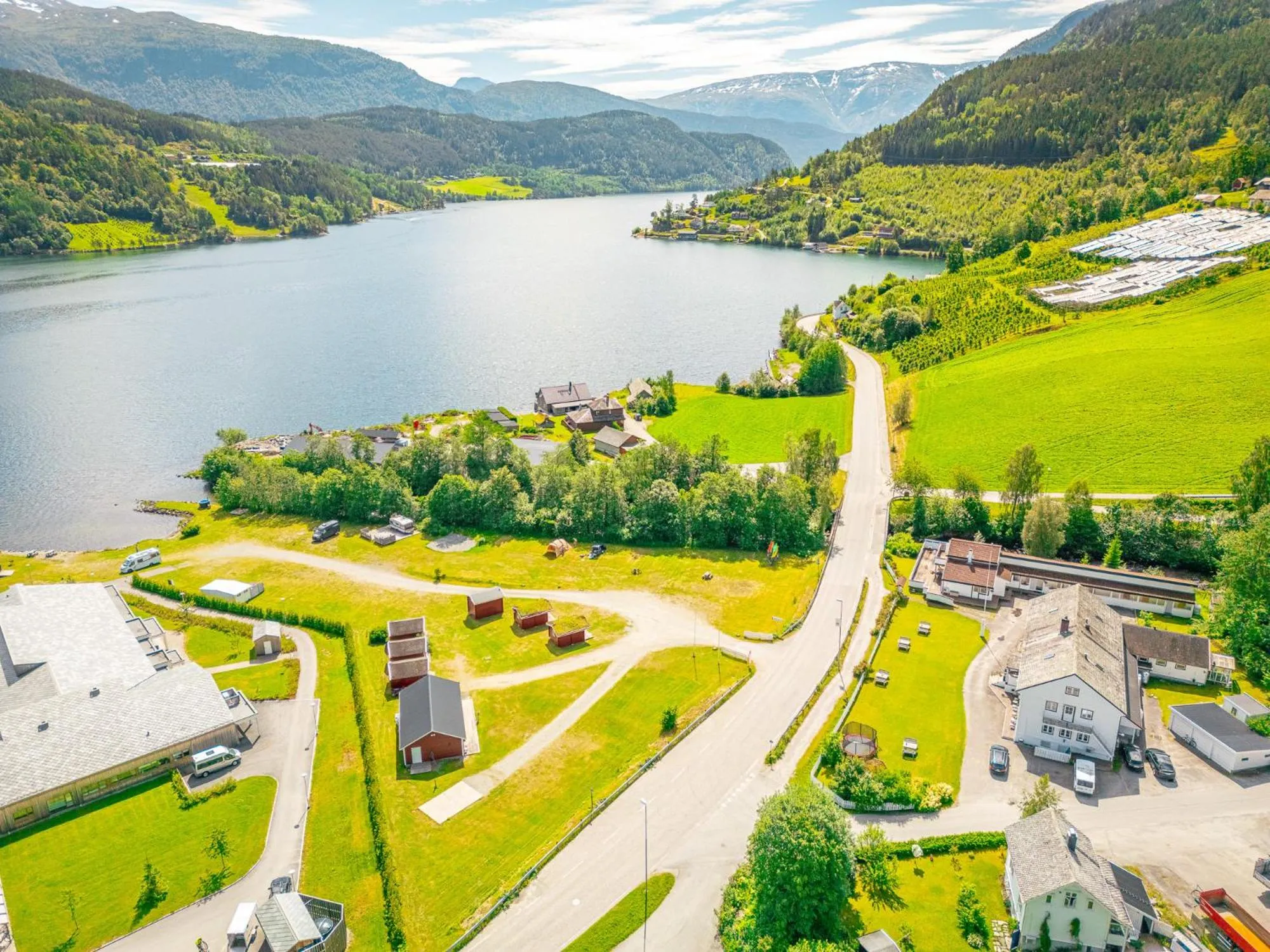 Hardanger Guesthouse