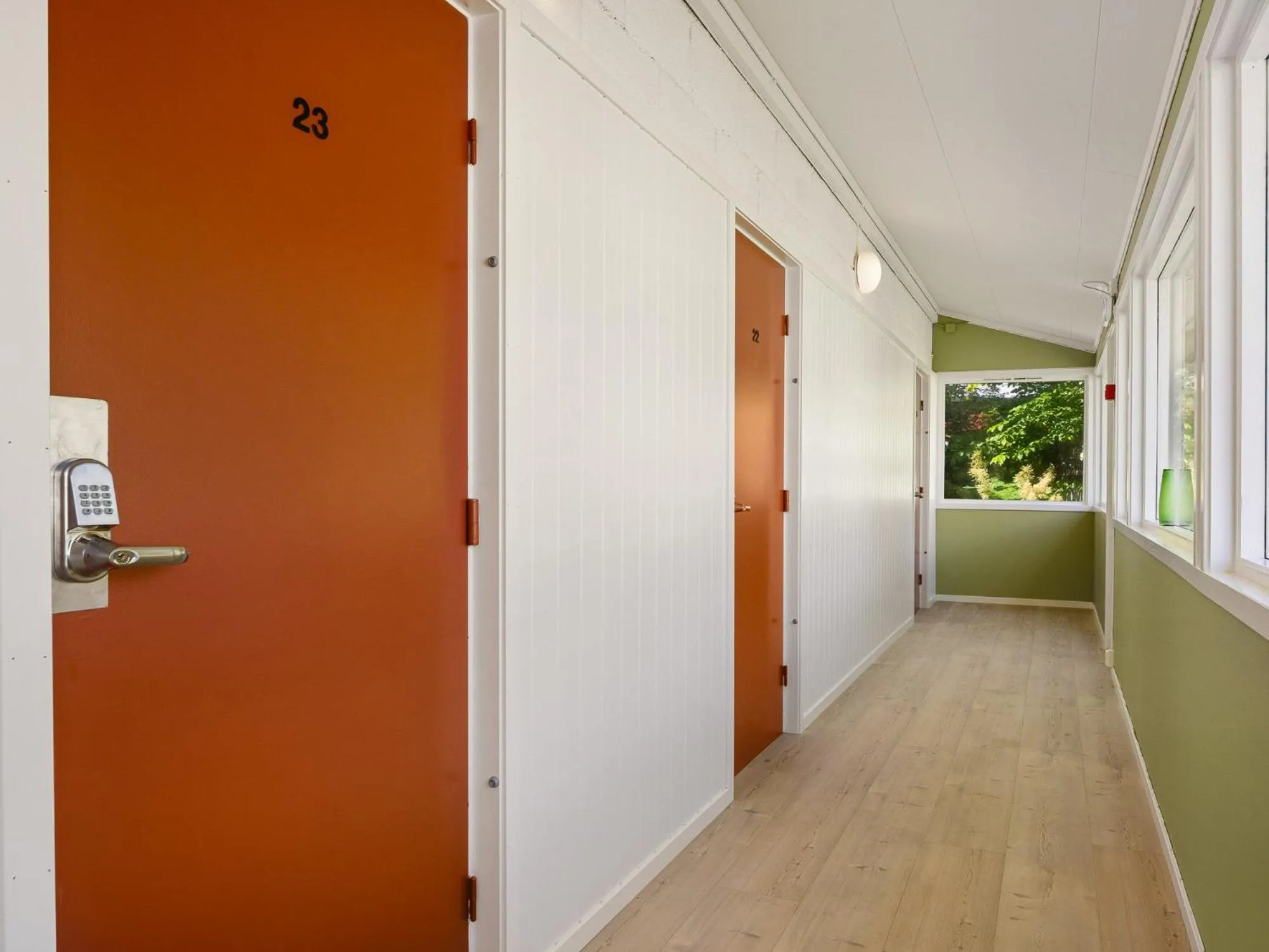 Hardanger Guesthouse