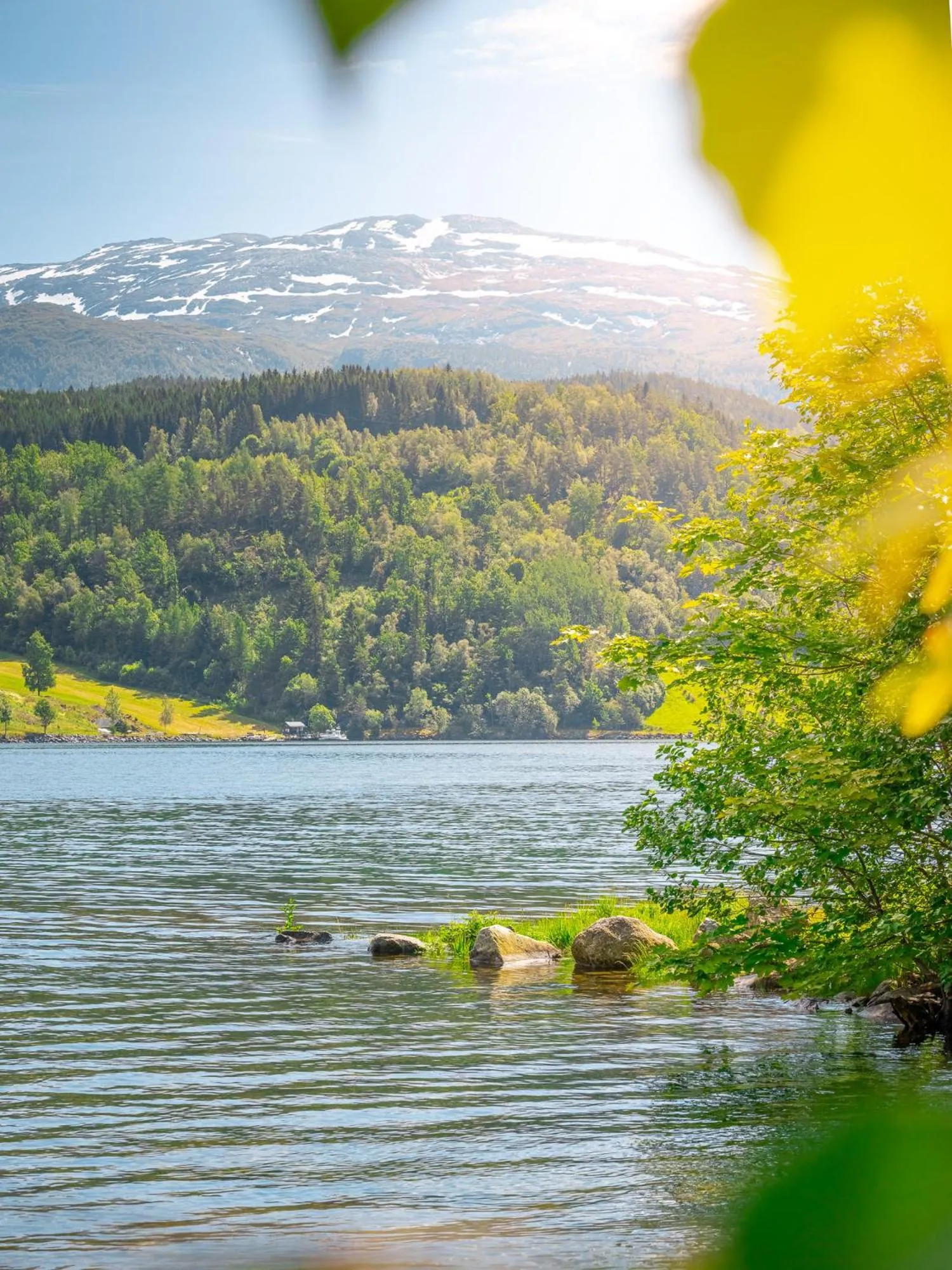 Hardanger Guesthouse