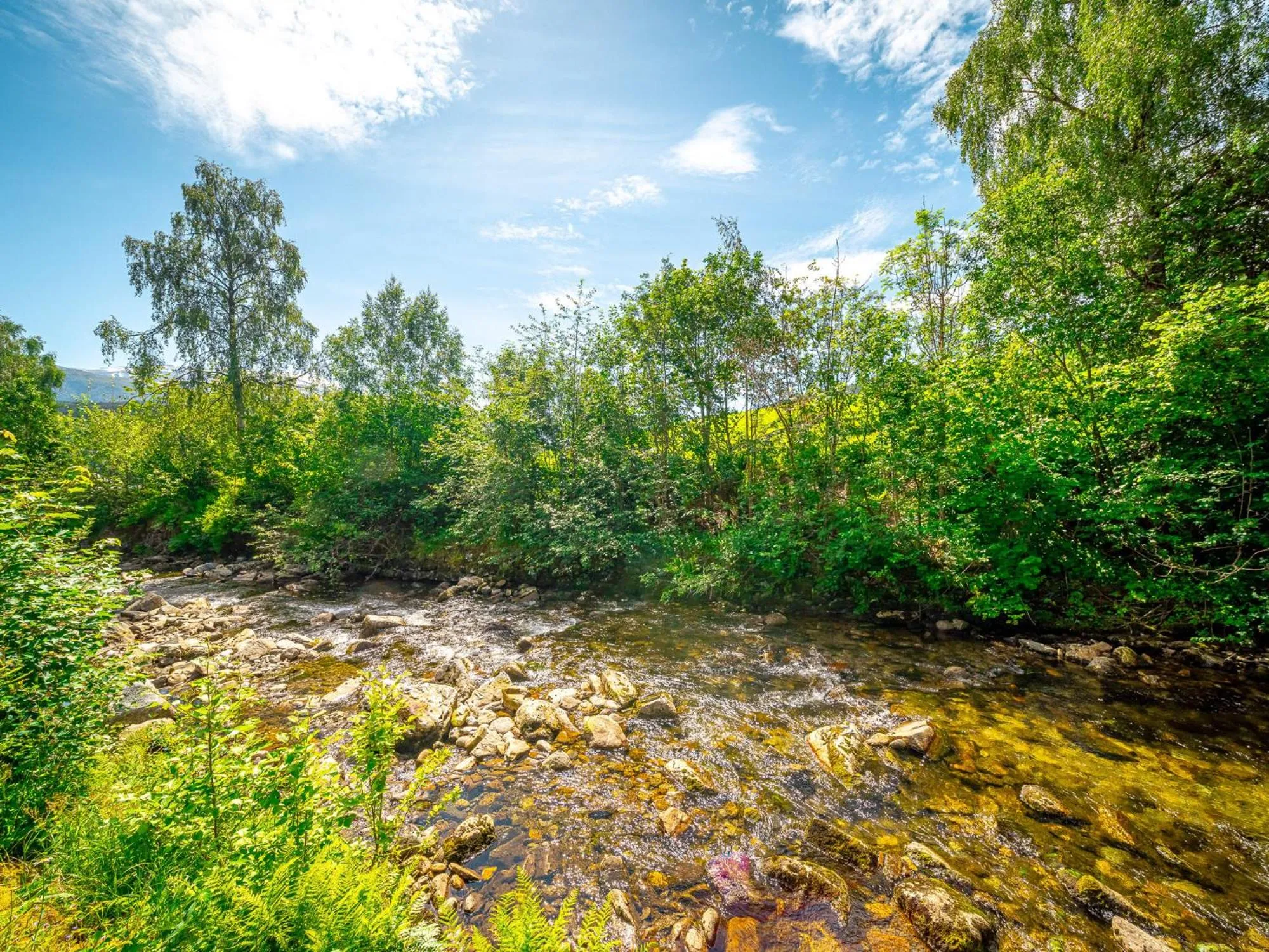 Hardanger Guesthouse