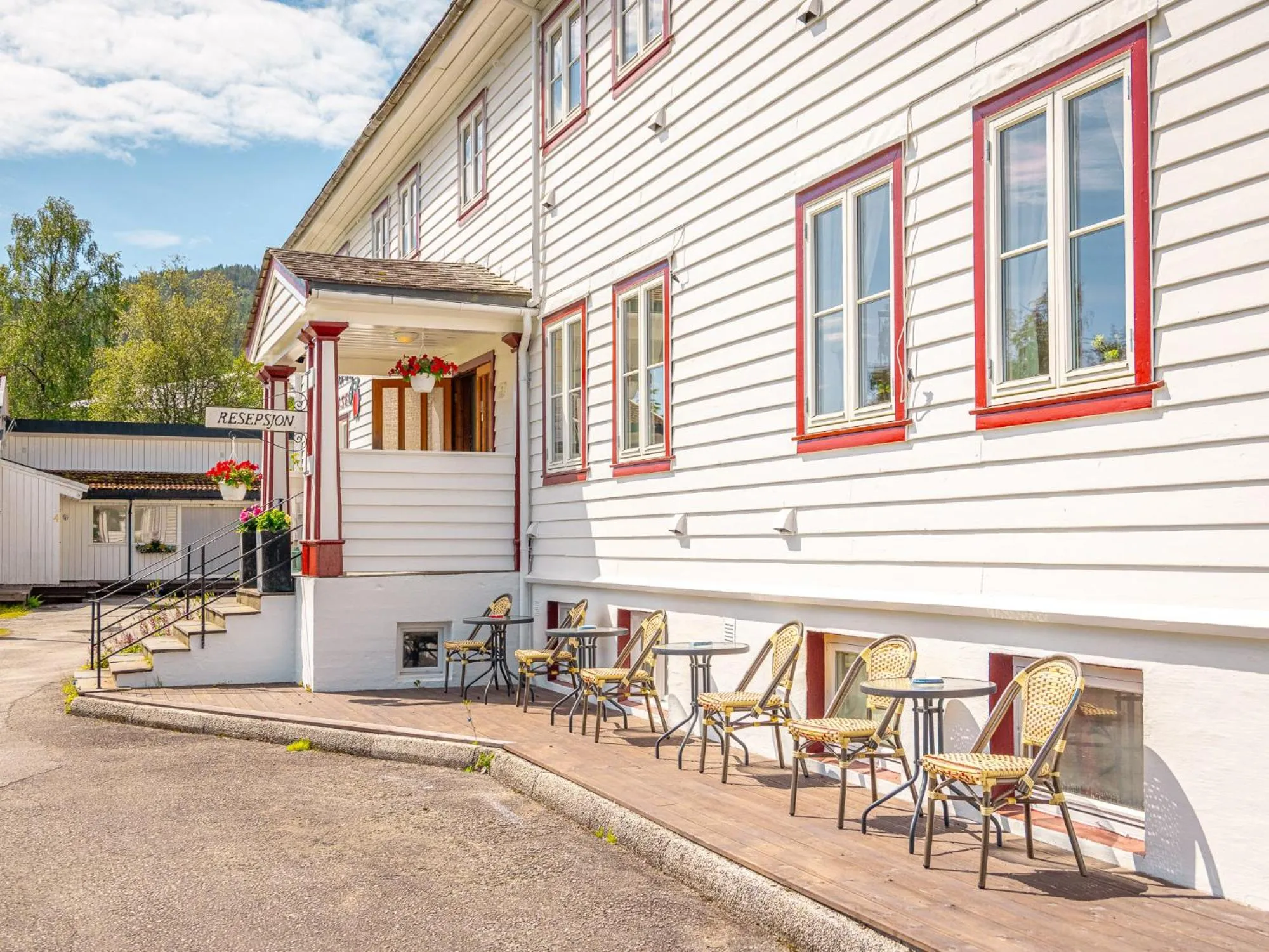 Hardanger Guesthouse