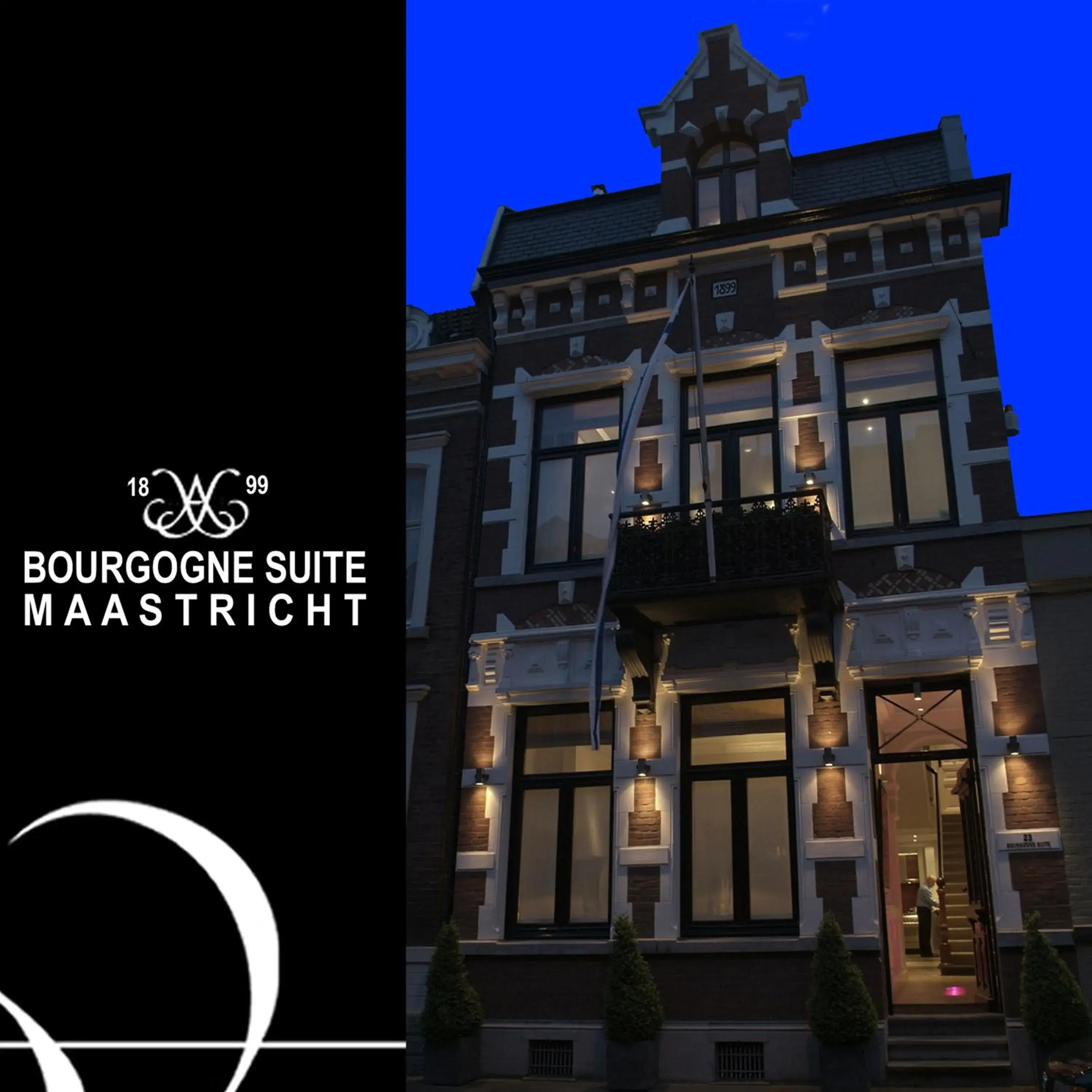 Bourgogne Suite Maastricht Bourgogne Suite Maastricht