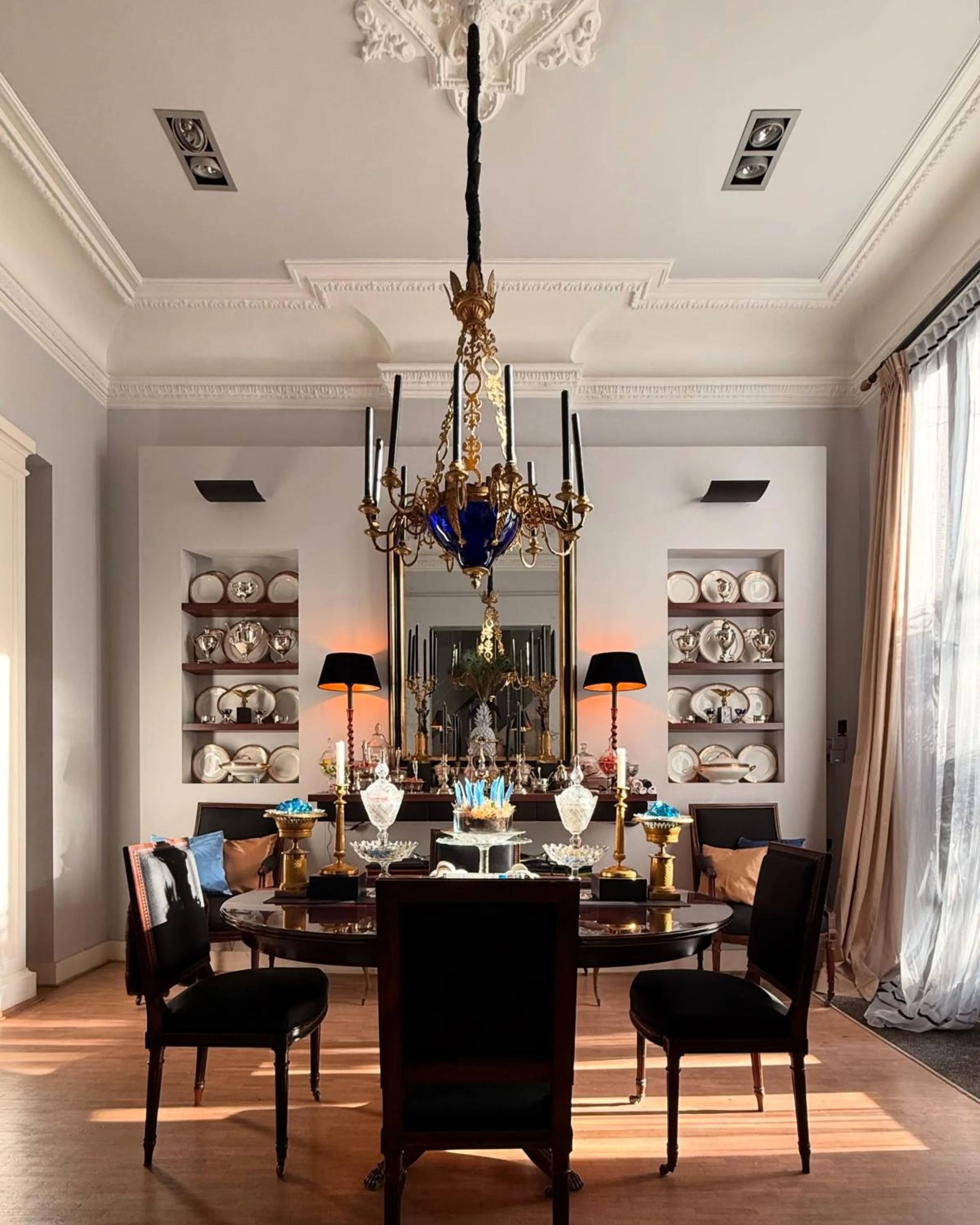 Bourgogne Suite Maastricht