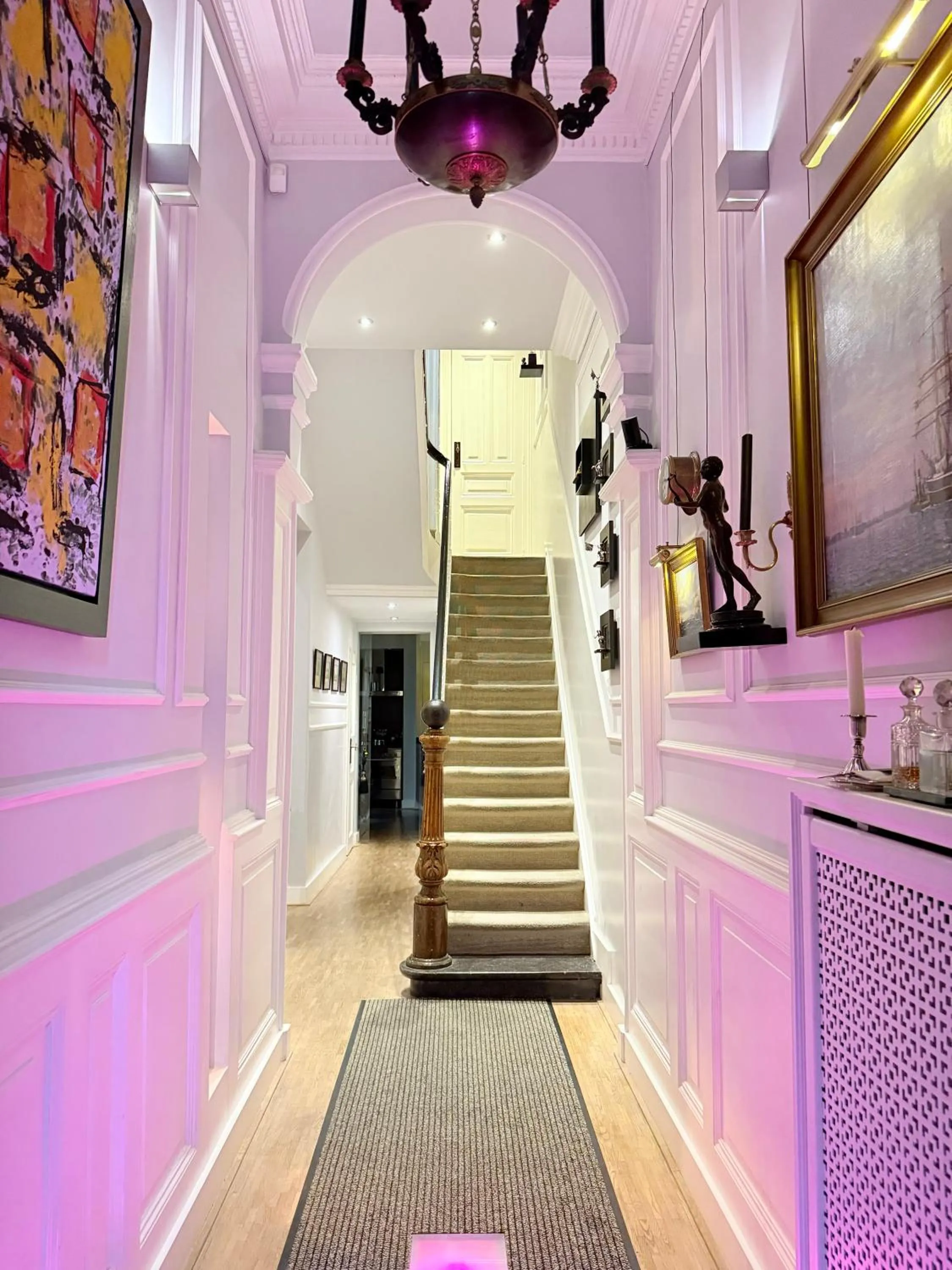 Bourgogne Suite Maastricht
