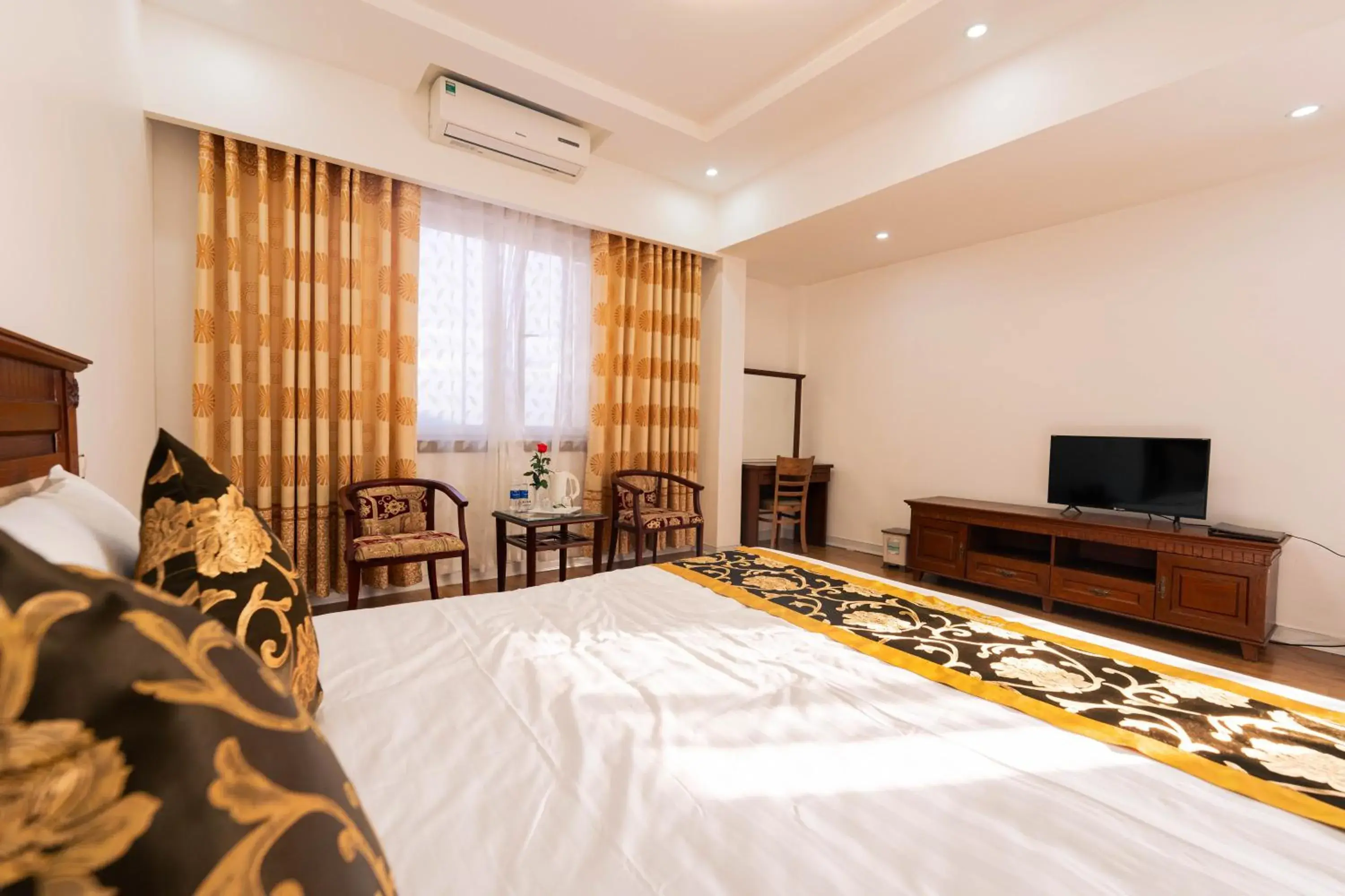 Hacinco Hotel Hacinco Hotel