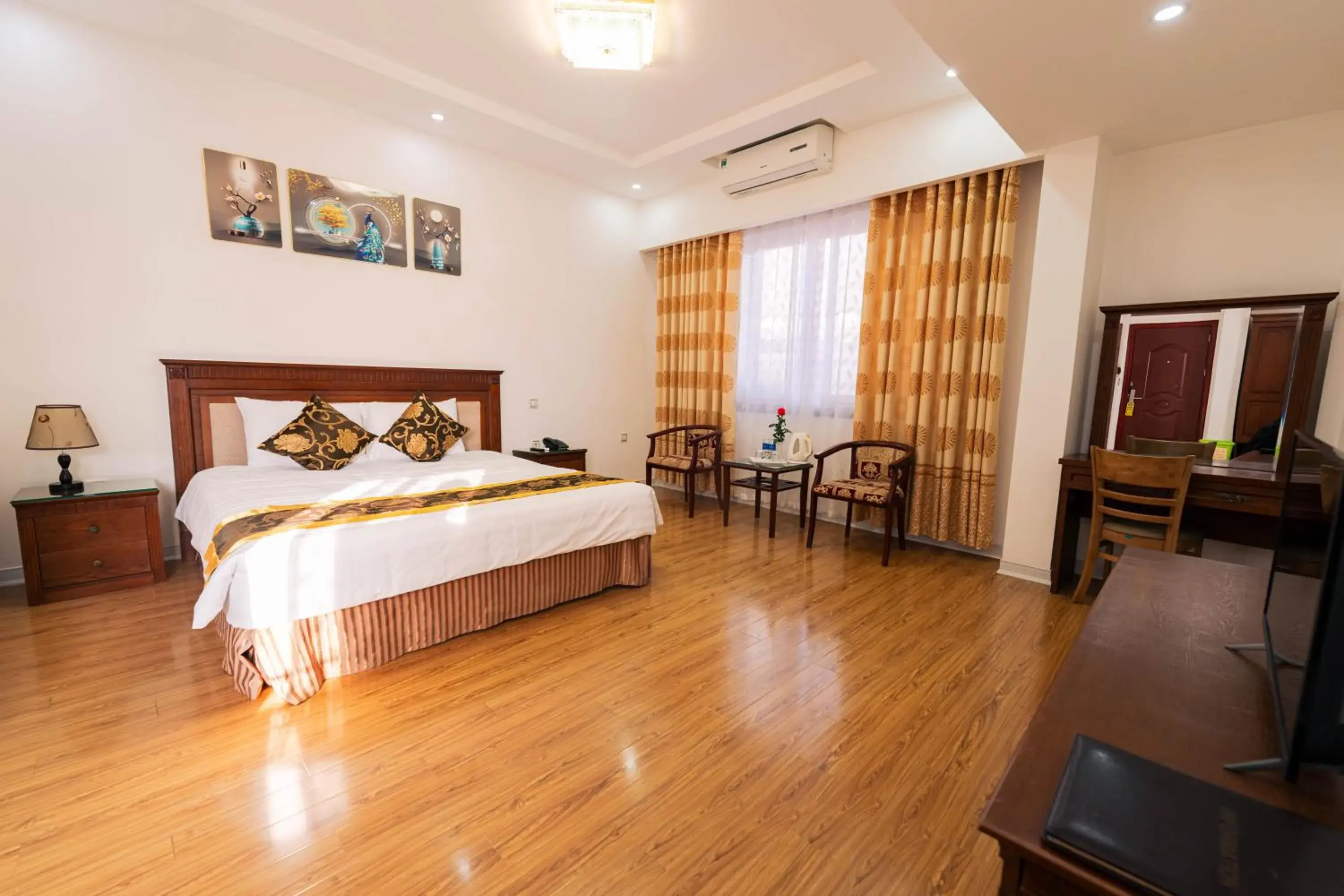 Hacinco Hotel Hacinco Hotel