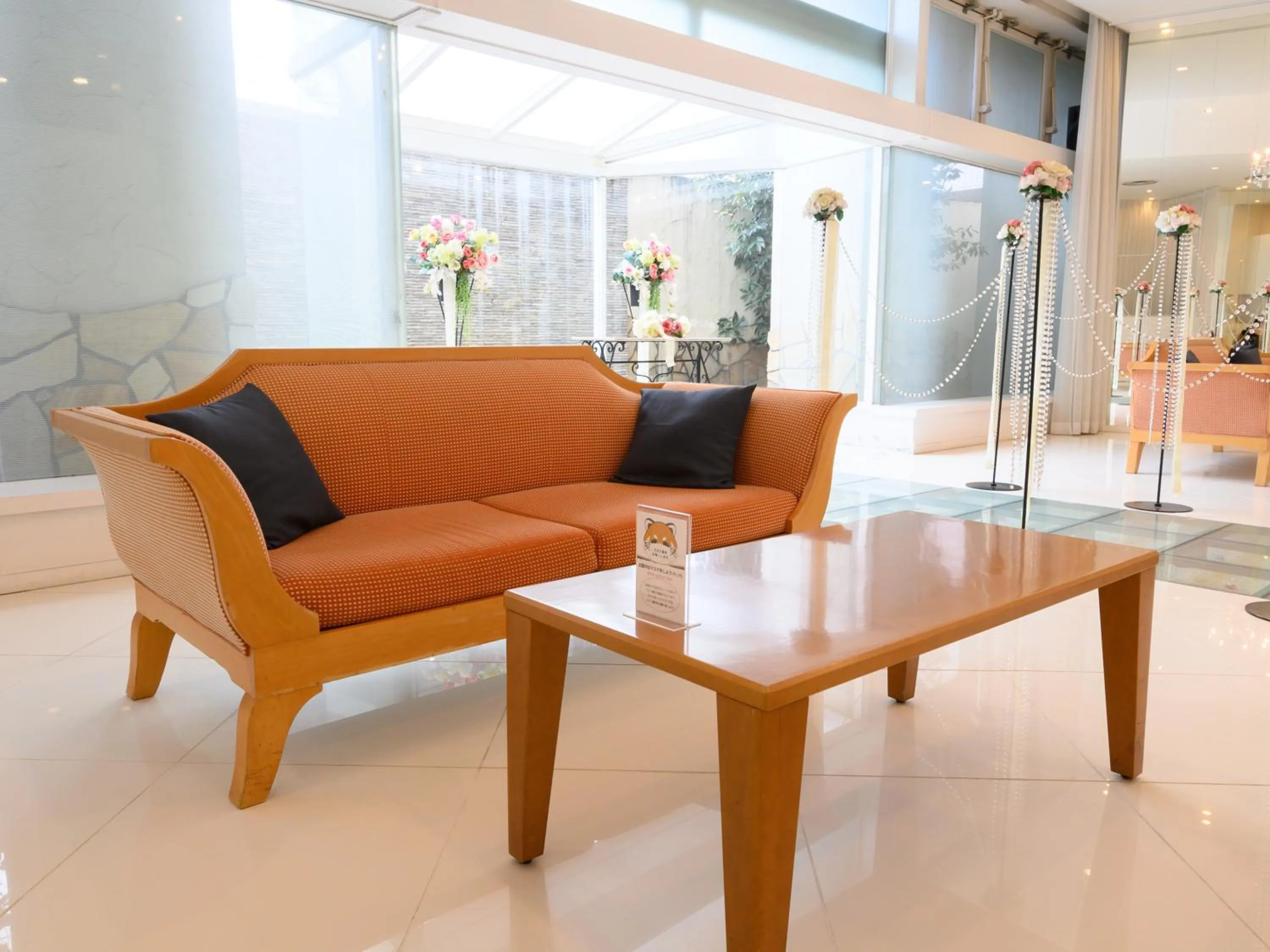 Other in Sabae City Hotel