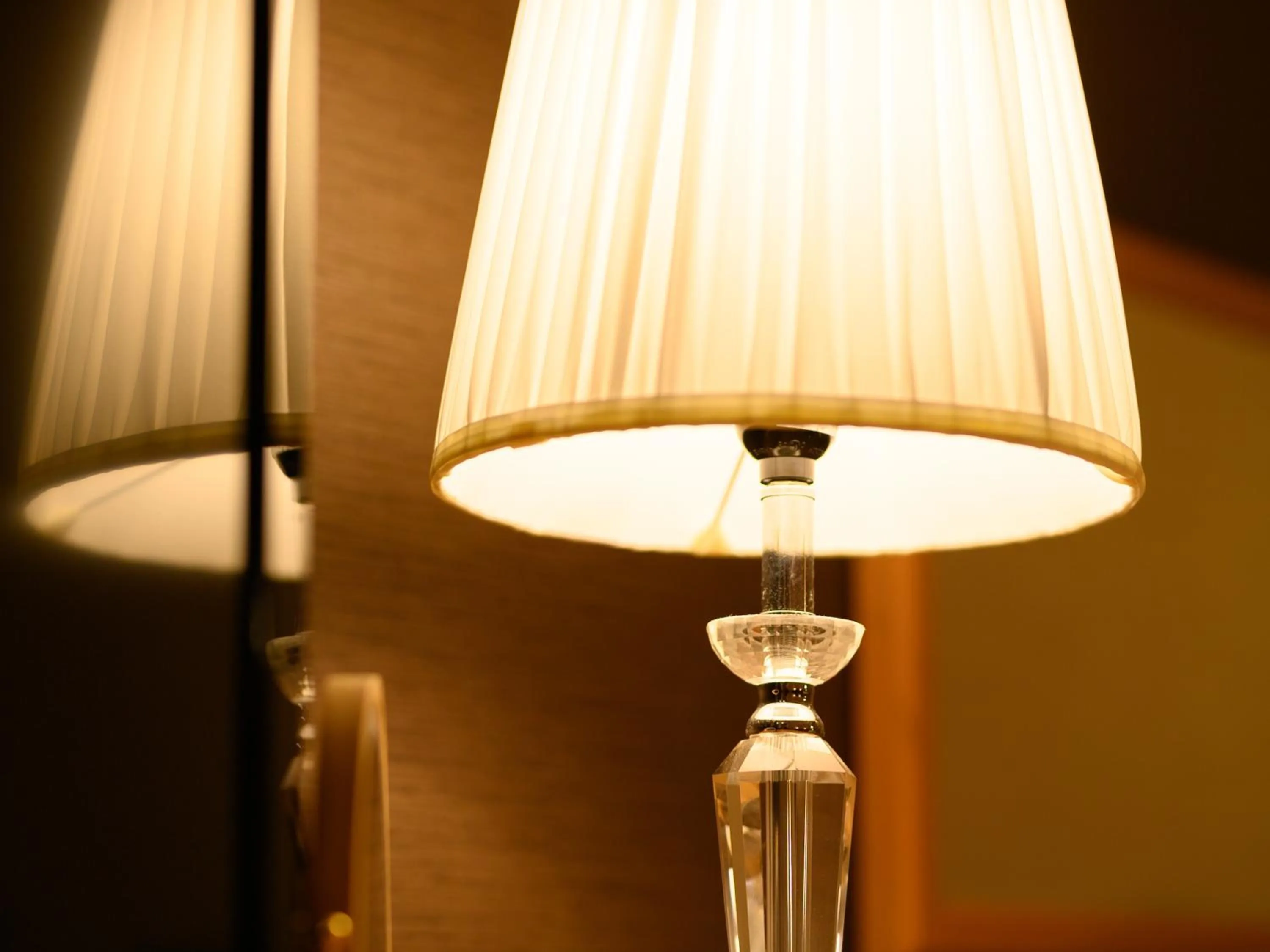 Photo of the whole room in Sabae City Hotel