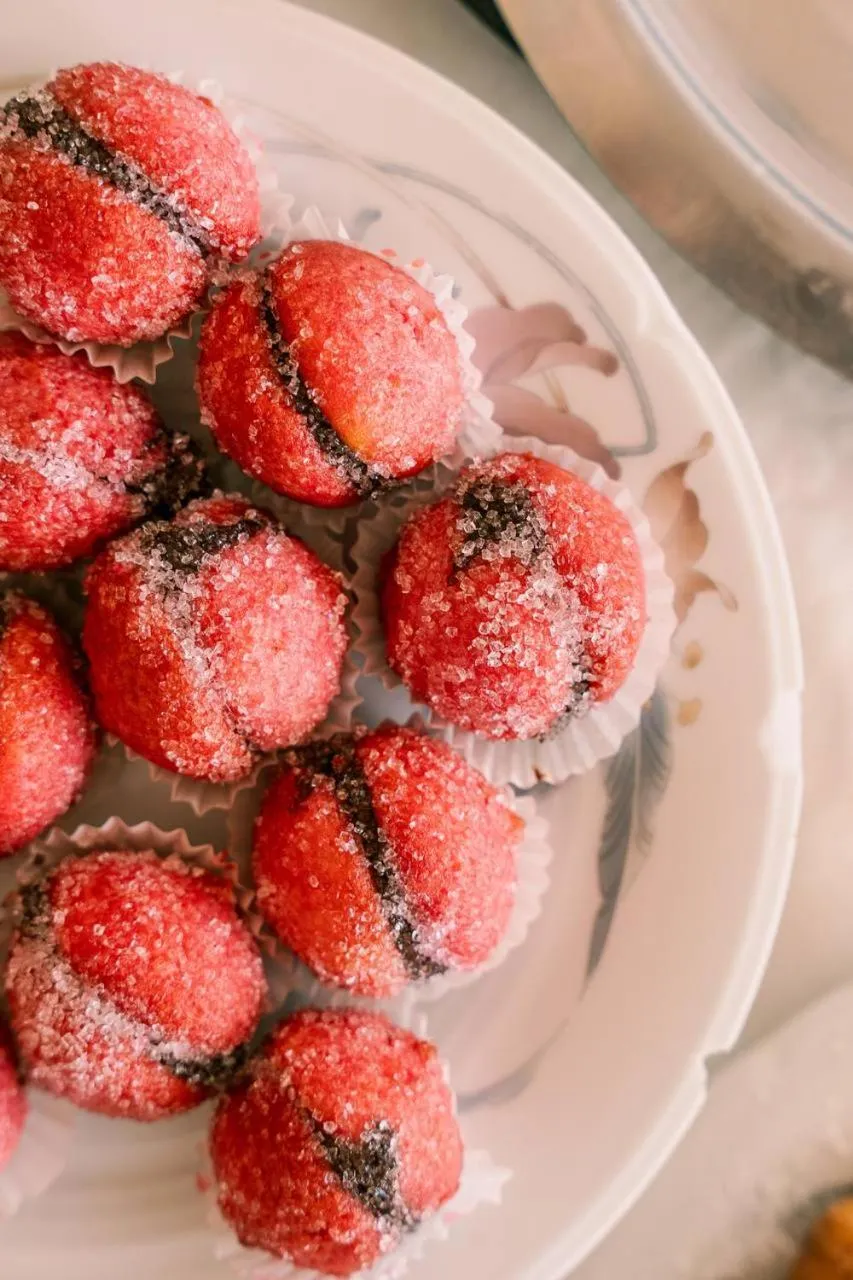 Food and drinks in Hotel Belvedere