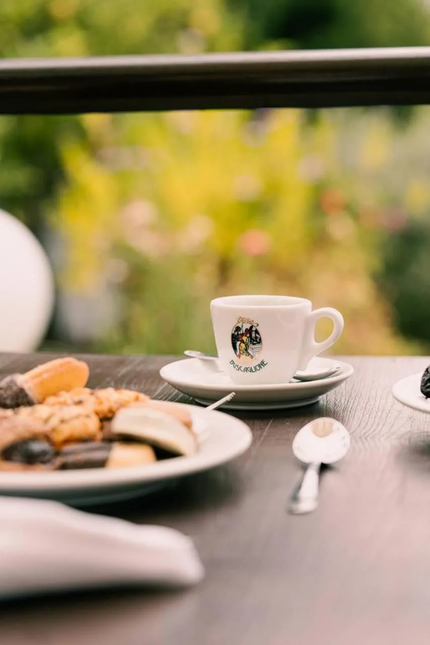 Day in Hotel Belvedere