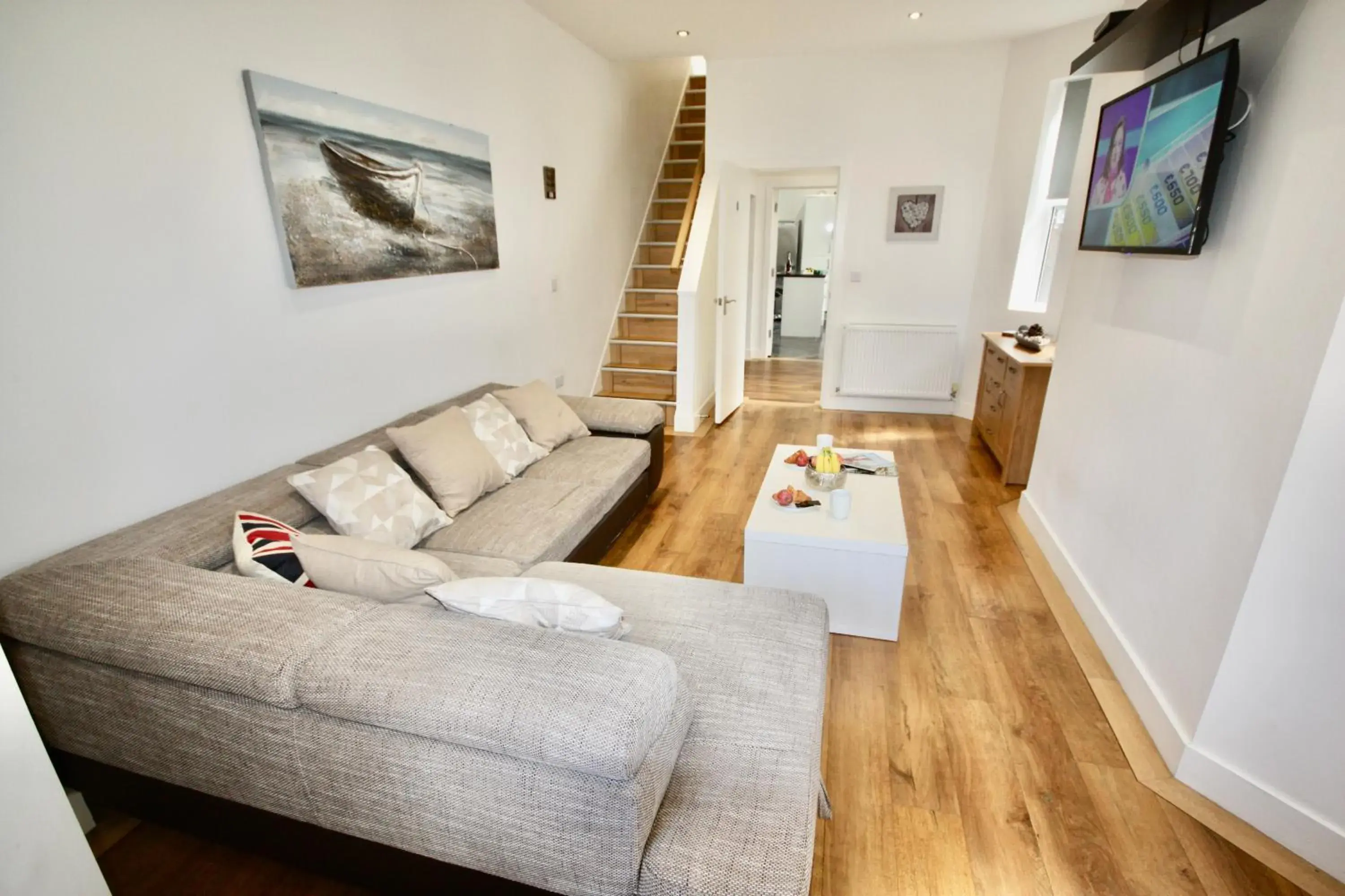 Holiday Home Hot Tub & Sauna Holiday Home Hot Tub & Sauna