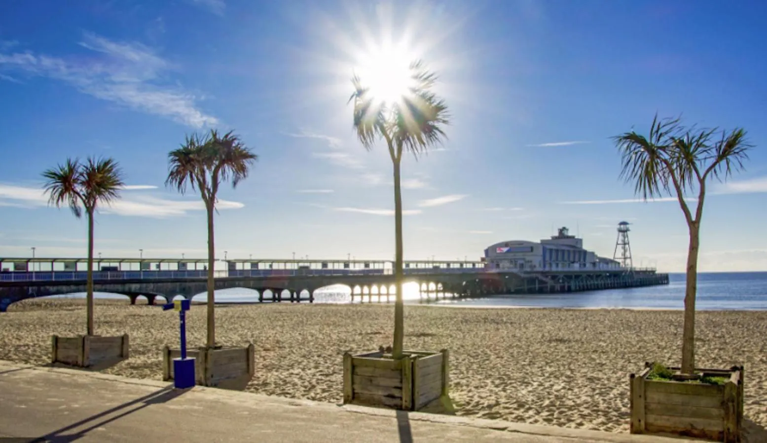 Natural landscape in Holiday Home Hot Tub & Sauna