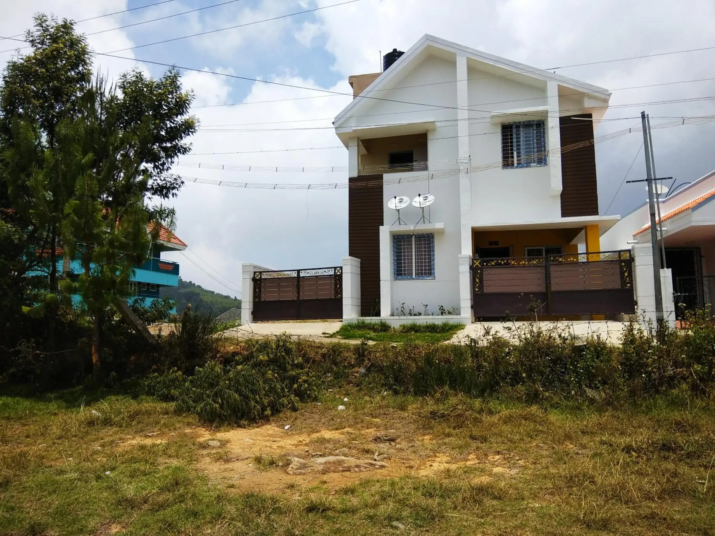 Valley Villa Valley Villa