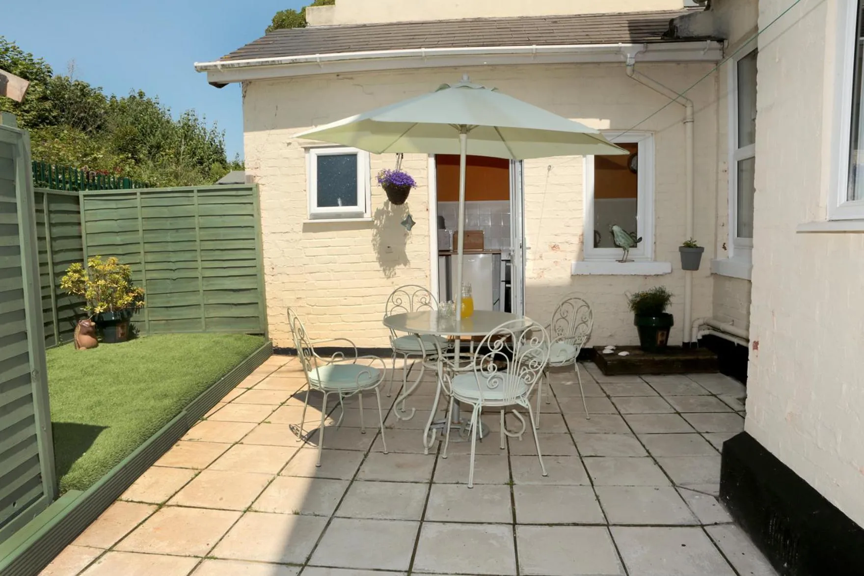 Other in Abbey View Holiday Flats