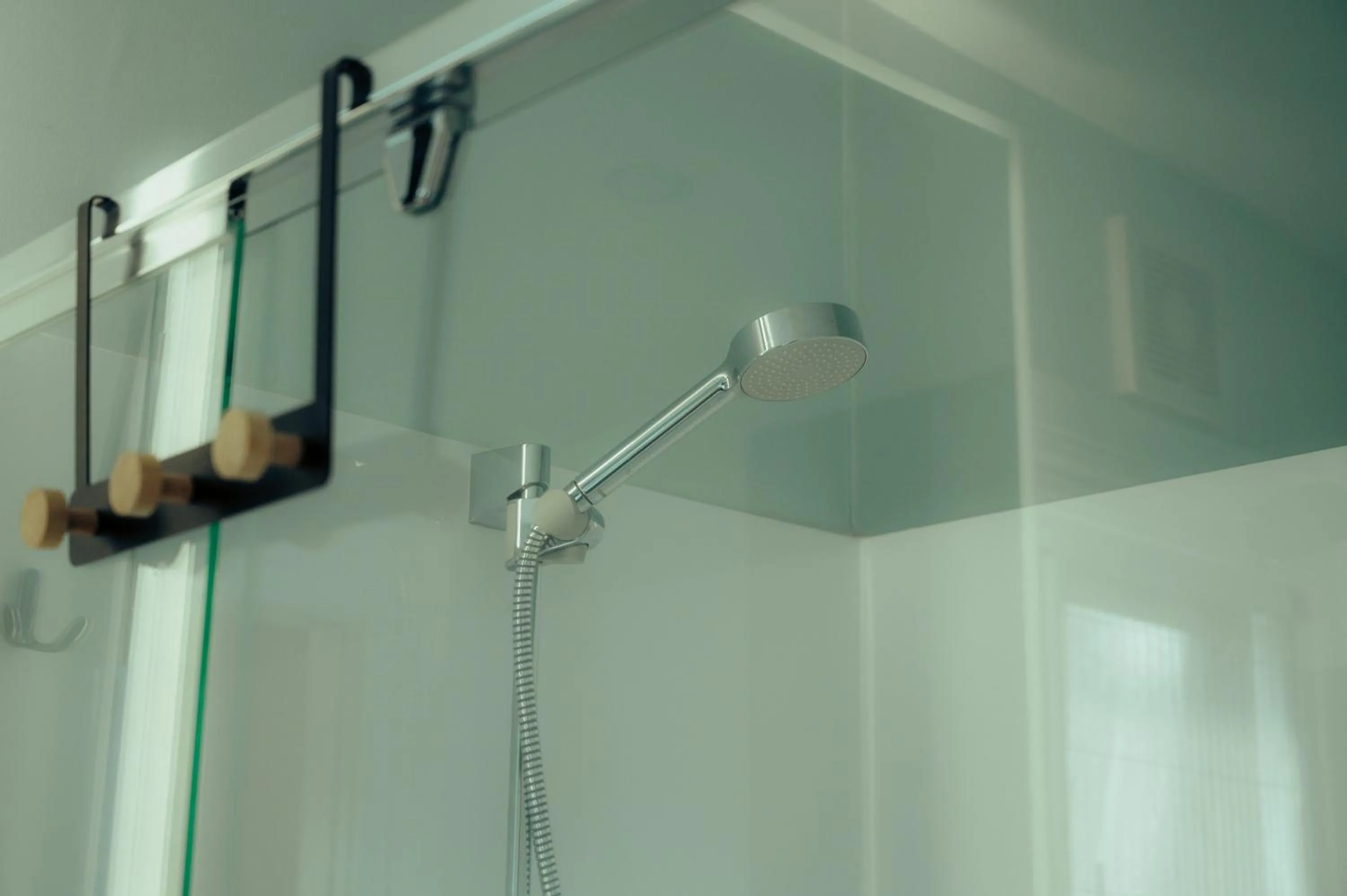 Bathroom in Two Rivers Ohakune - Boutique Bed and Breakfast