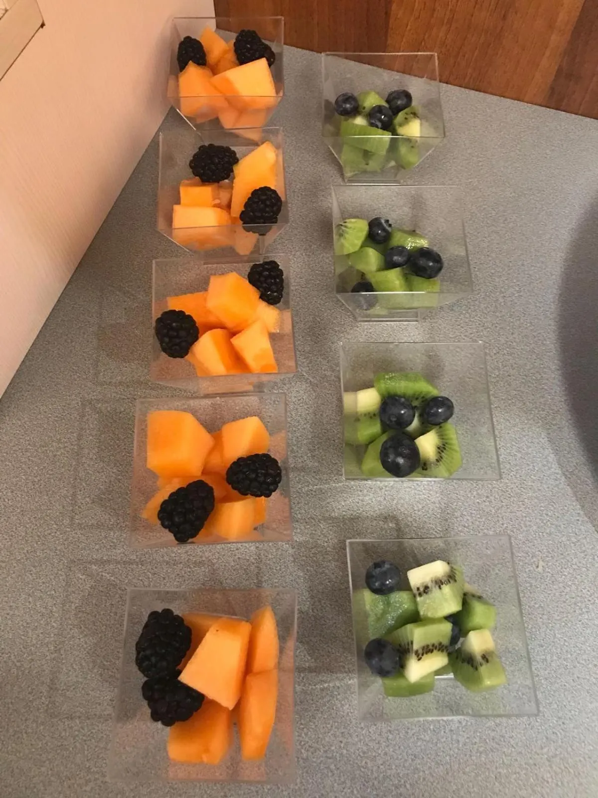 Breakfast in Hotel Ragno D'Oro