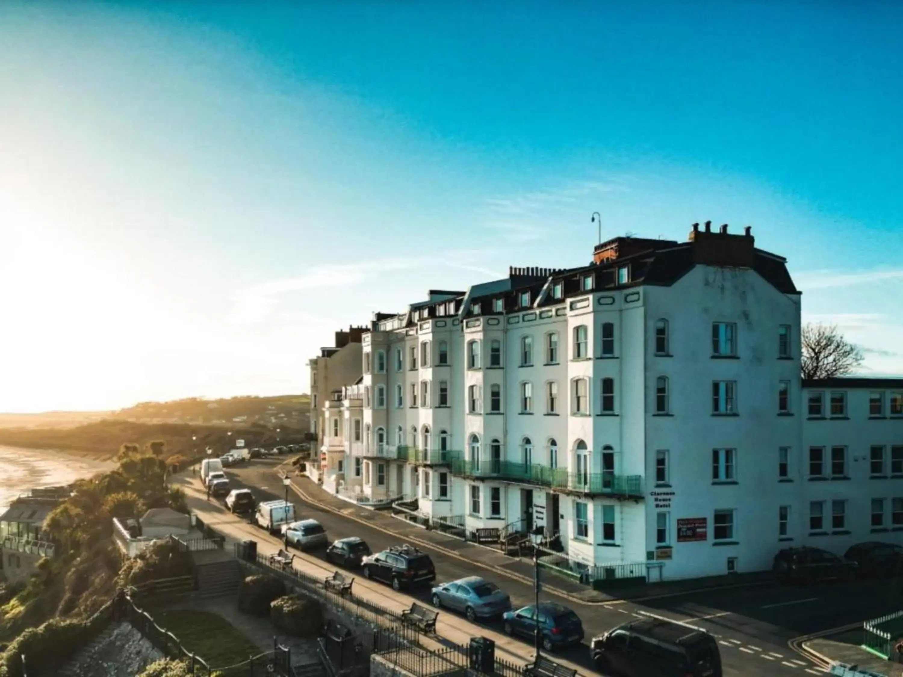 Clarence House Hotel Clarence House Hotel