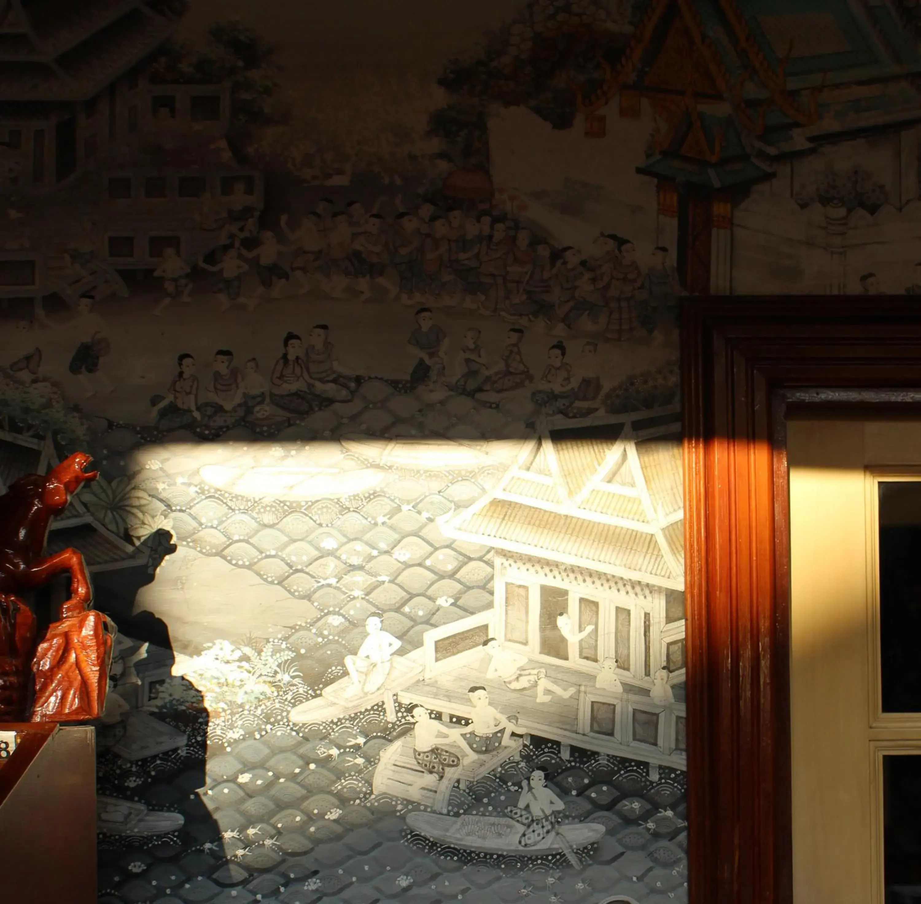 Facade/entrance in Patong Palace Hotel - SHA Extra Plus Facade/entrance in Patong Palace Hotel - SHA Extra Plus