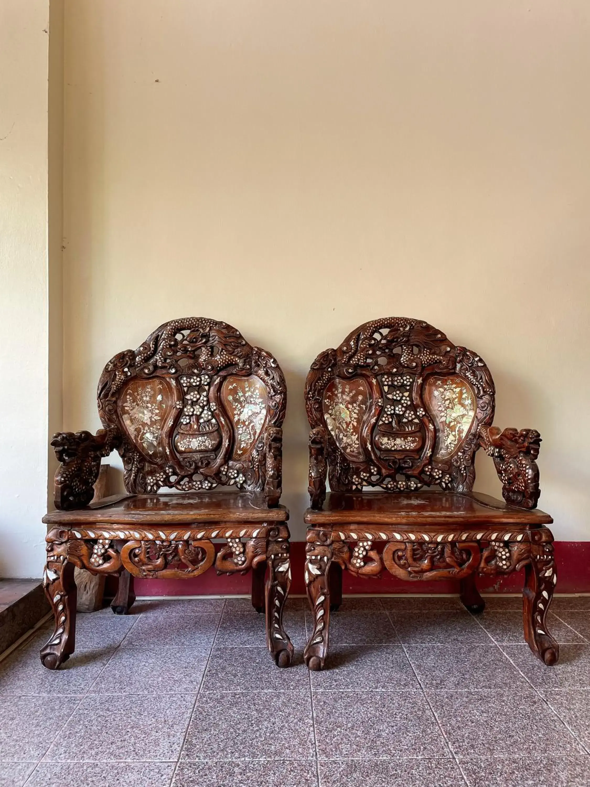 Lobby or reception in Patong Palace Hotel - SHA Extra Plus Lobby or reception in Patong Palace Hotel - SHA Extra Plus