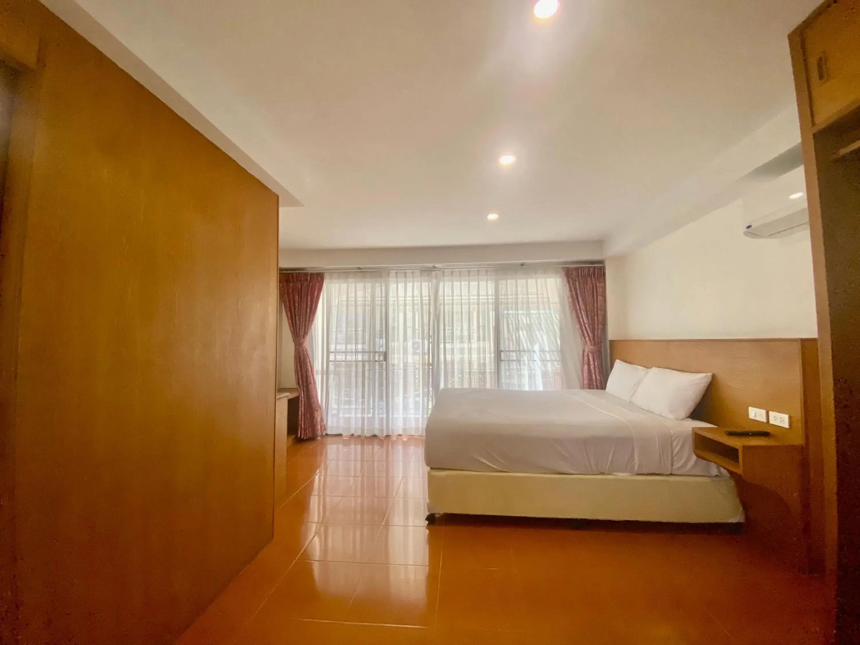 Family Room in Patong Palace Hotel - SHA Extra Plus Family Room in Patong Palace Hotel - SHA Extra Plus