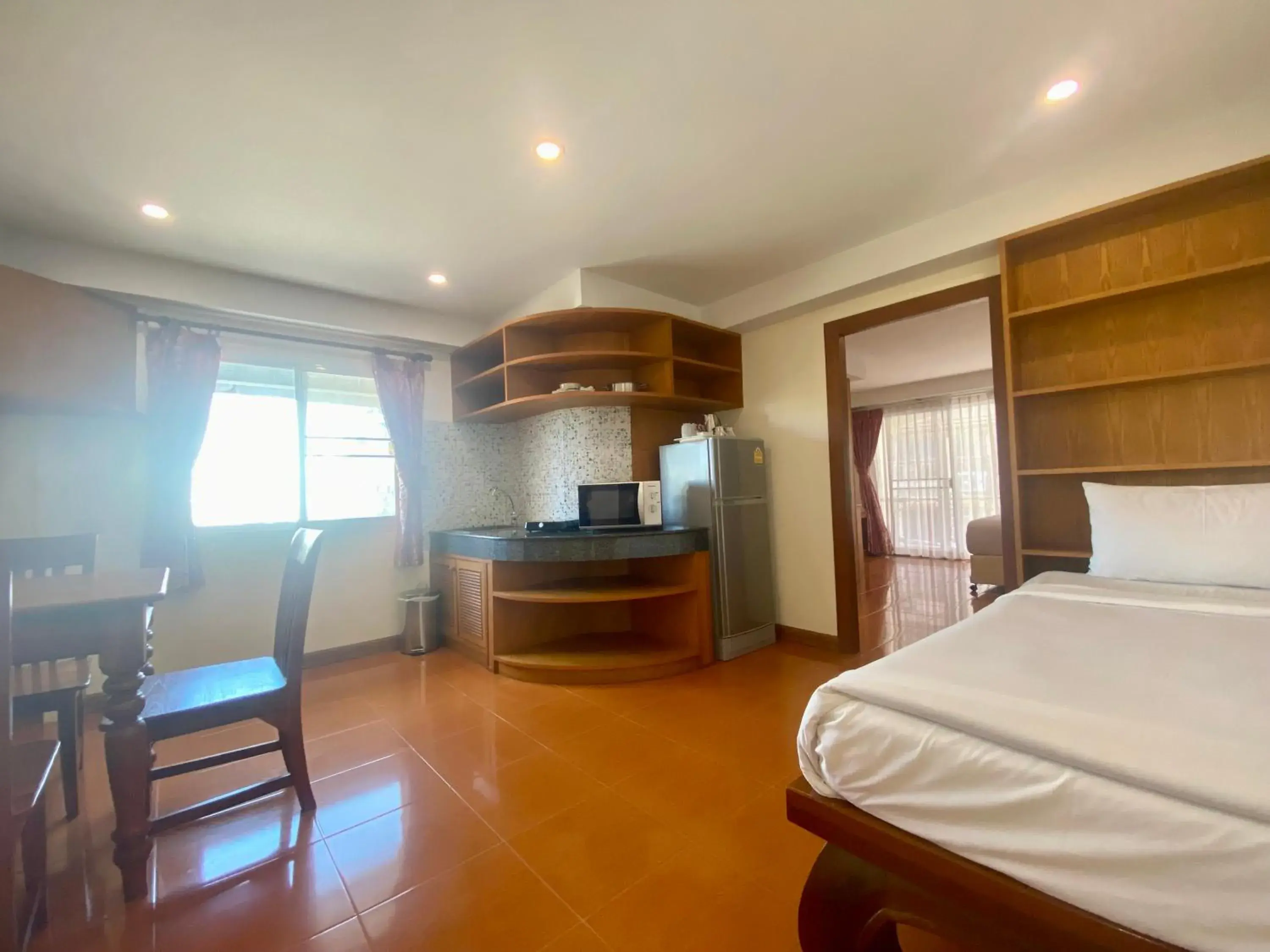 Family Room in Patong Palace Hotel - SHA Extra Plus Family Room in Patong Palace Hotel - SHA Extra Plus